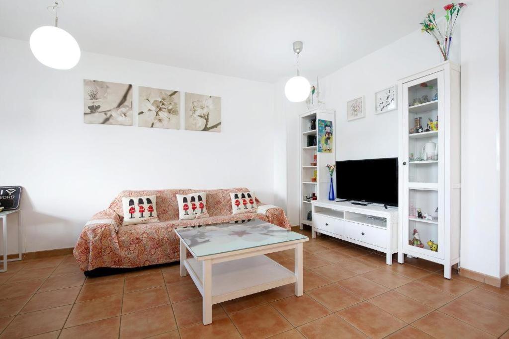 La Casa Blanca * Corralejo