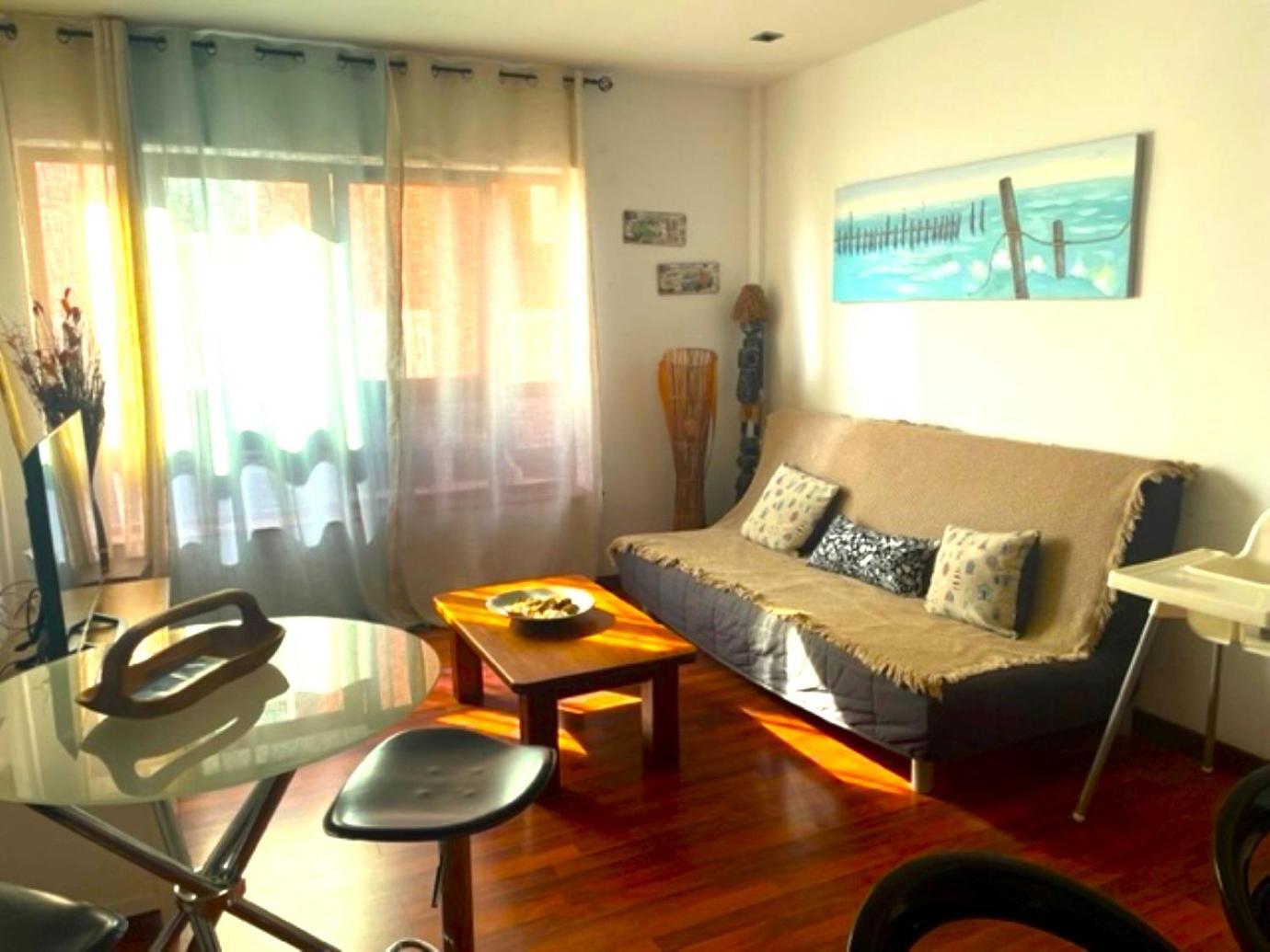 Casa Jasmine Apartment *