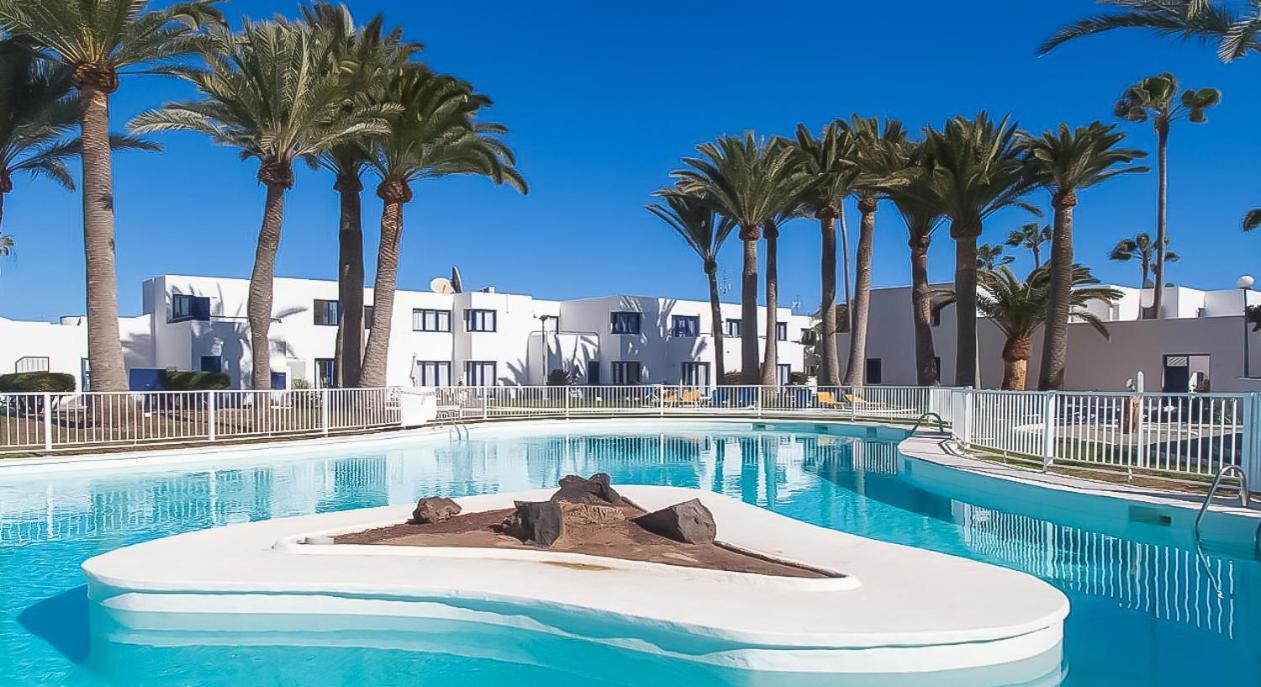 Appartement Barqueros 25 By Holidays Fuerteventura Corralejo