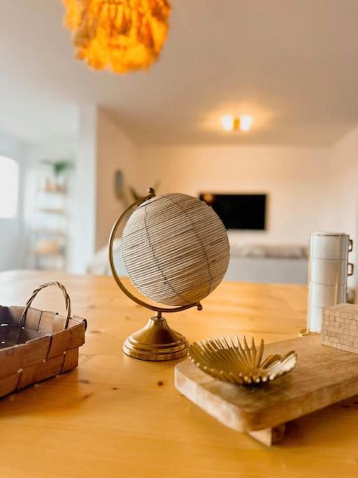 Casa Bamboo Corralejo, Espacioso, Piscina Y Parking Apartment Corralejo