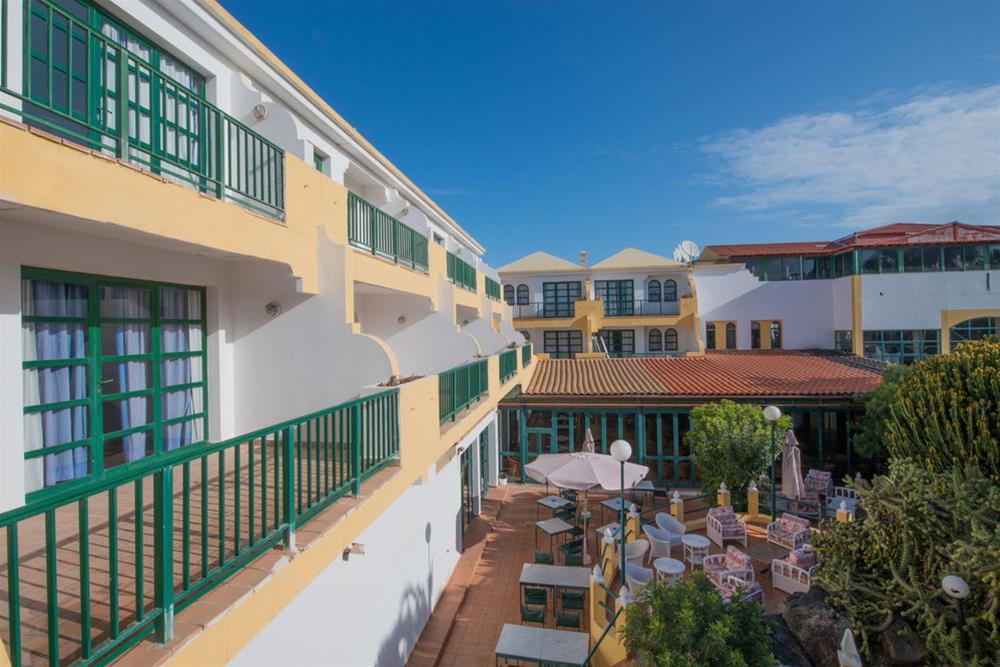 H10 Ocean Dreams Boutique - Adults Only Hotel Corralejo