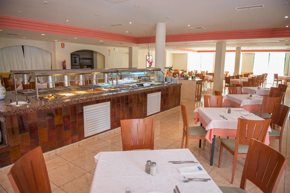 H10 Ocean Dreams Boutique - Adults Only Hotel