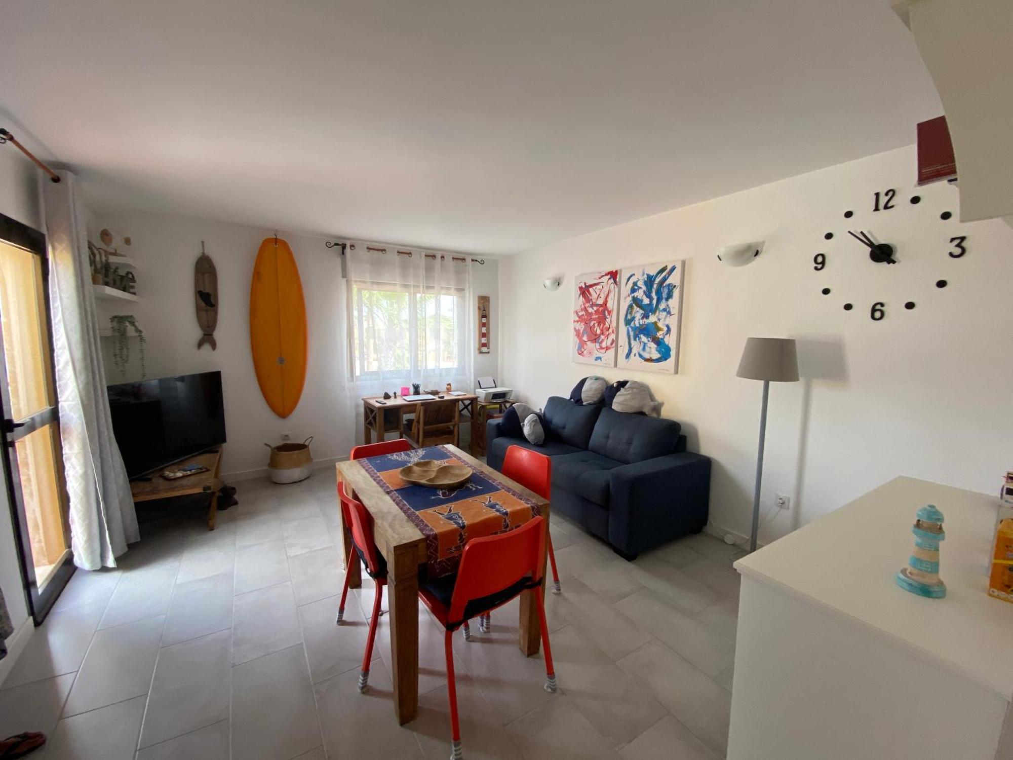 La Casa Di Julia Apartment Corralejo