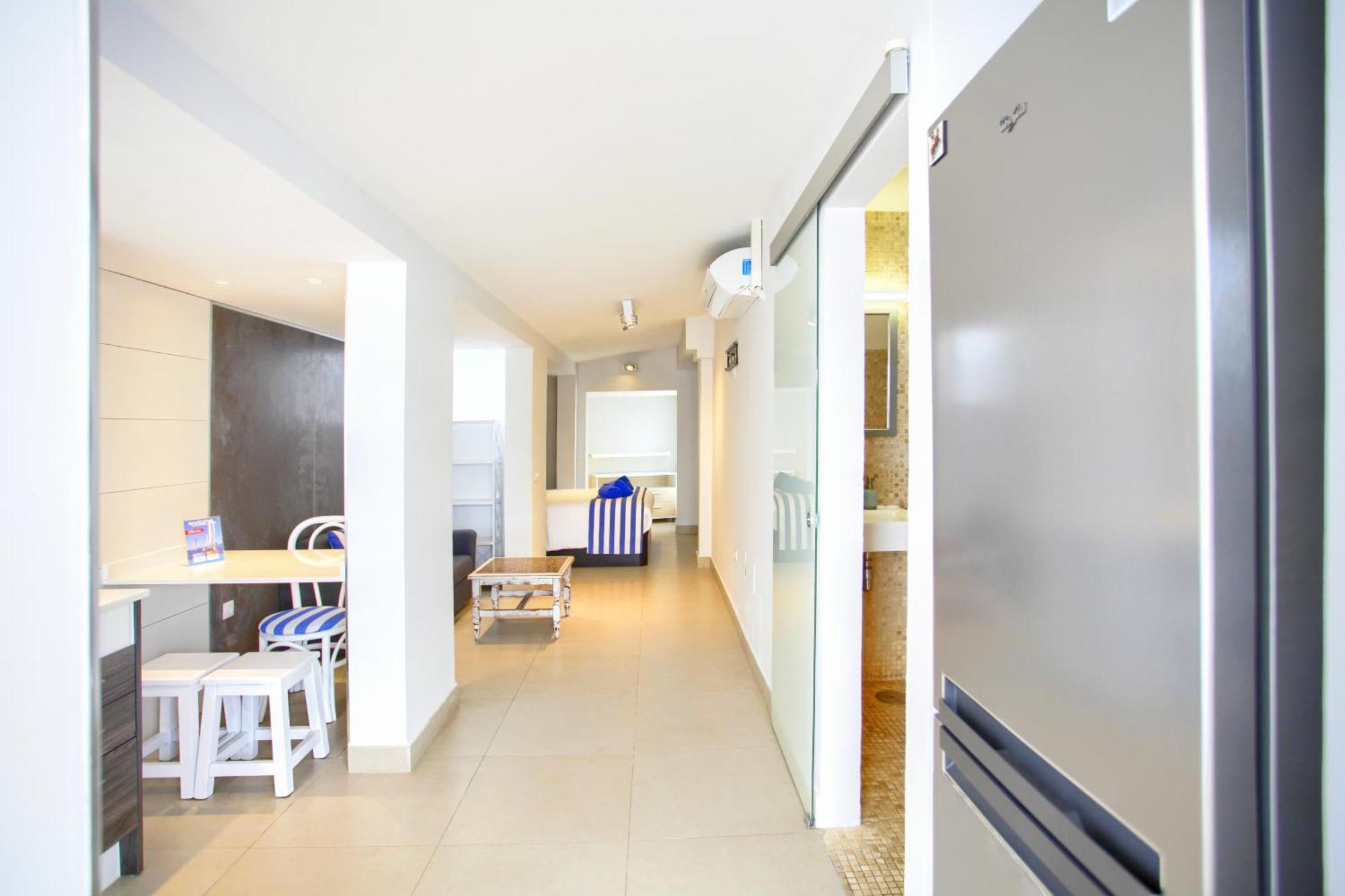 Apartment Neptuno *