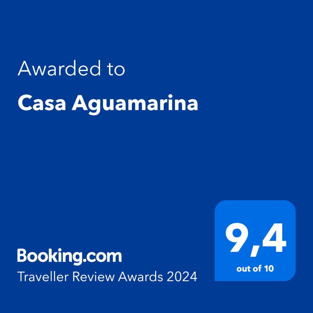 Apartment Casa Aguamarina Corralejo
