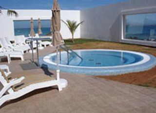 Riu Palace Tres Islas 4* Corralejo