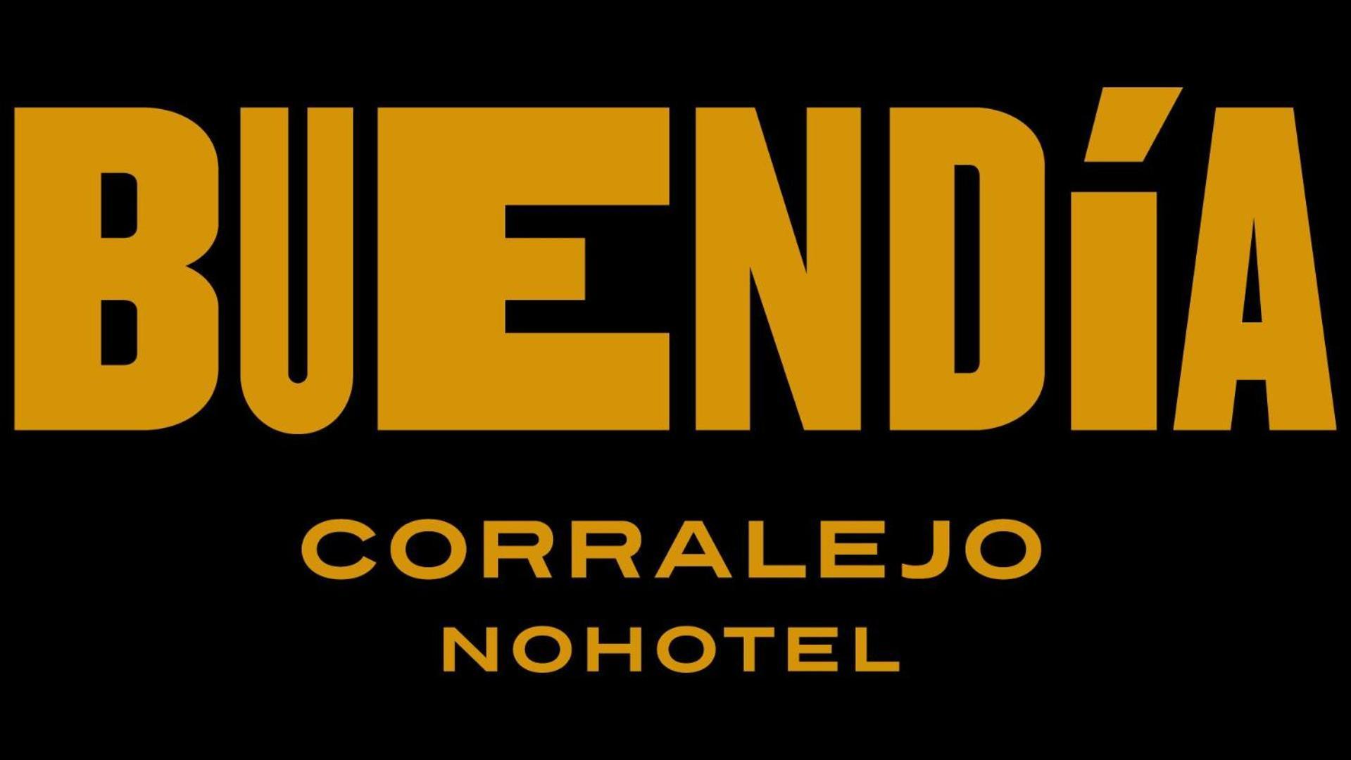 Buendia Nohotel Apartment Corralejo