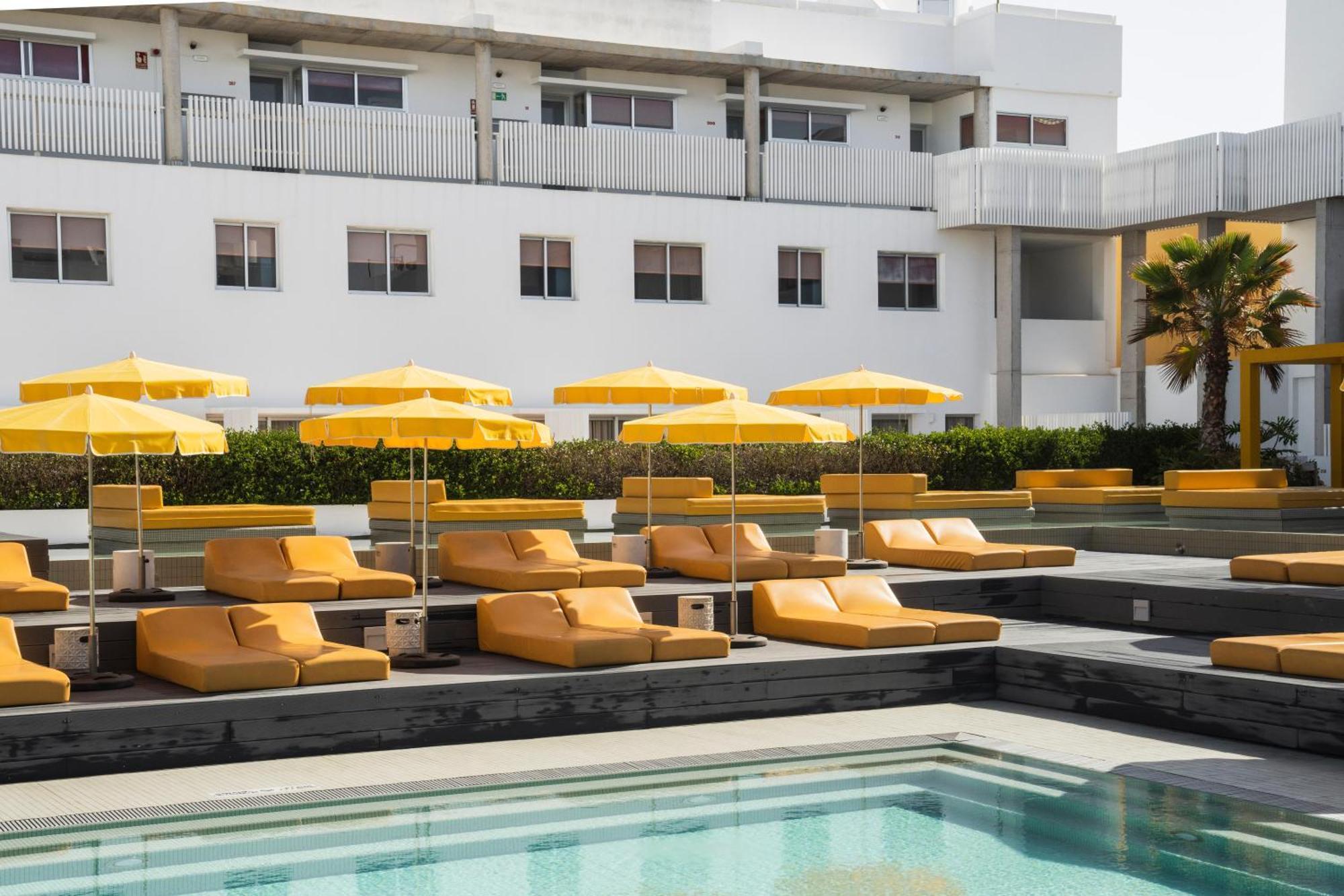 Buendia Nohotel Corralejo