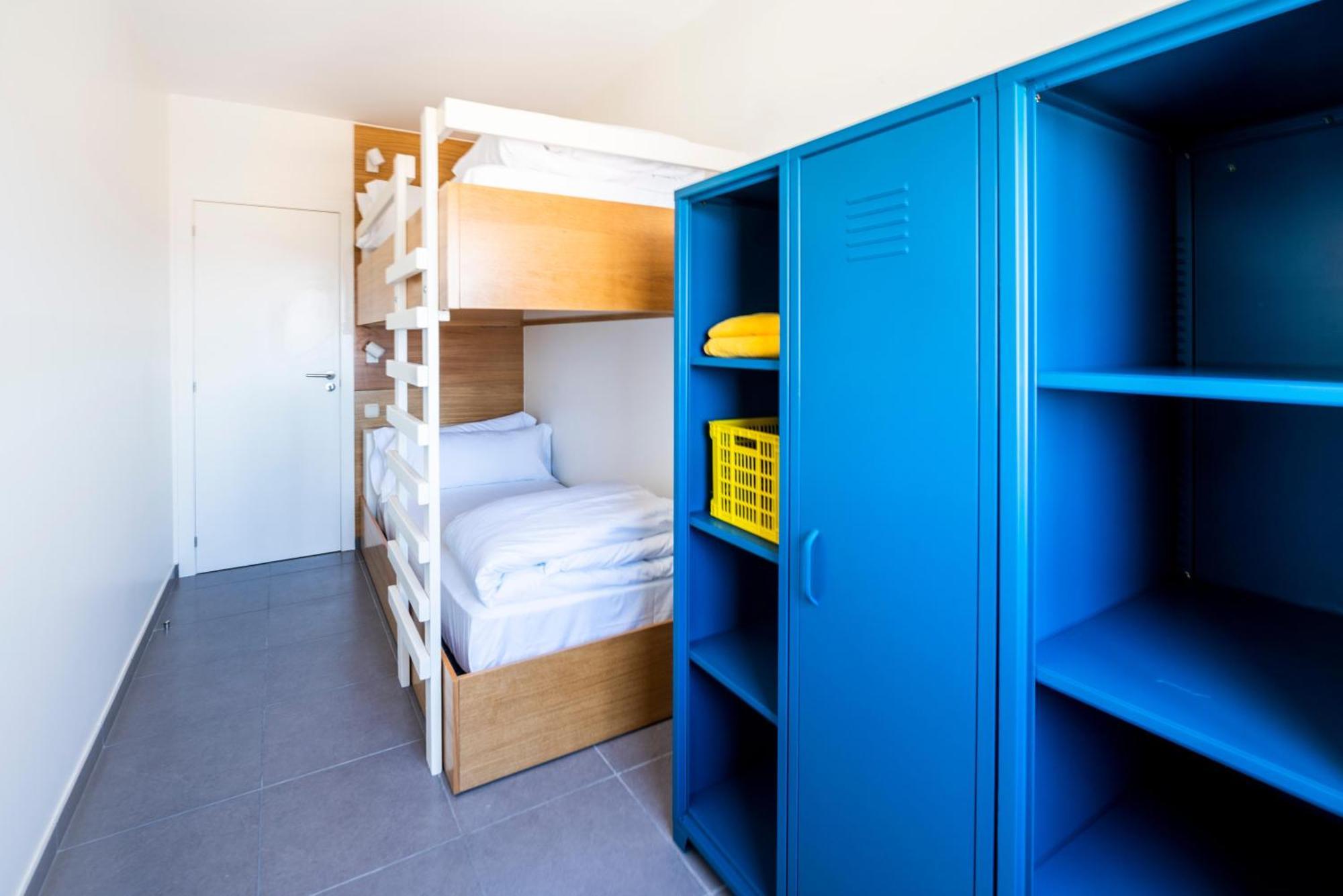 Buendia Nohotel Apartment