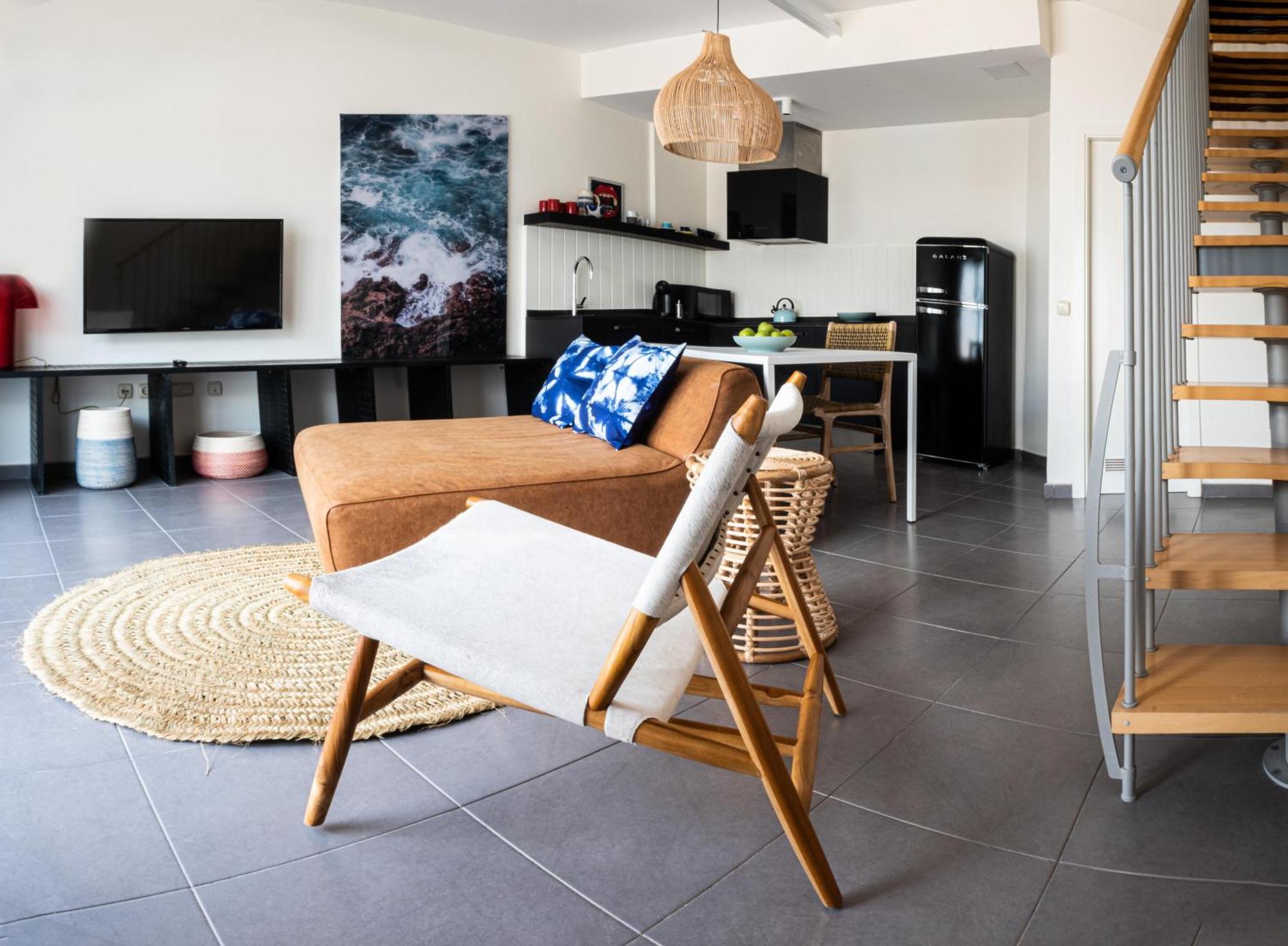 Apartment Buendia Nohotel 3*