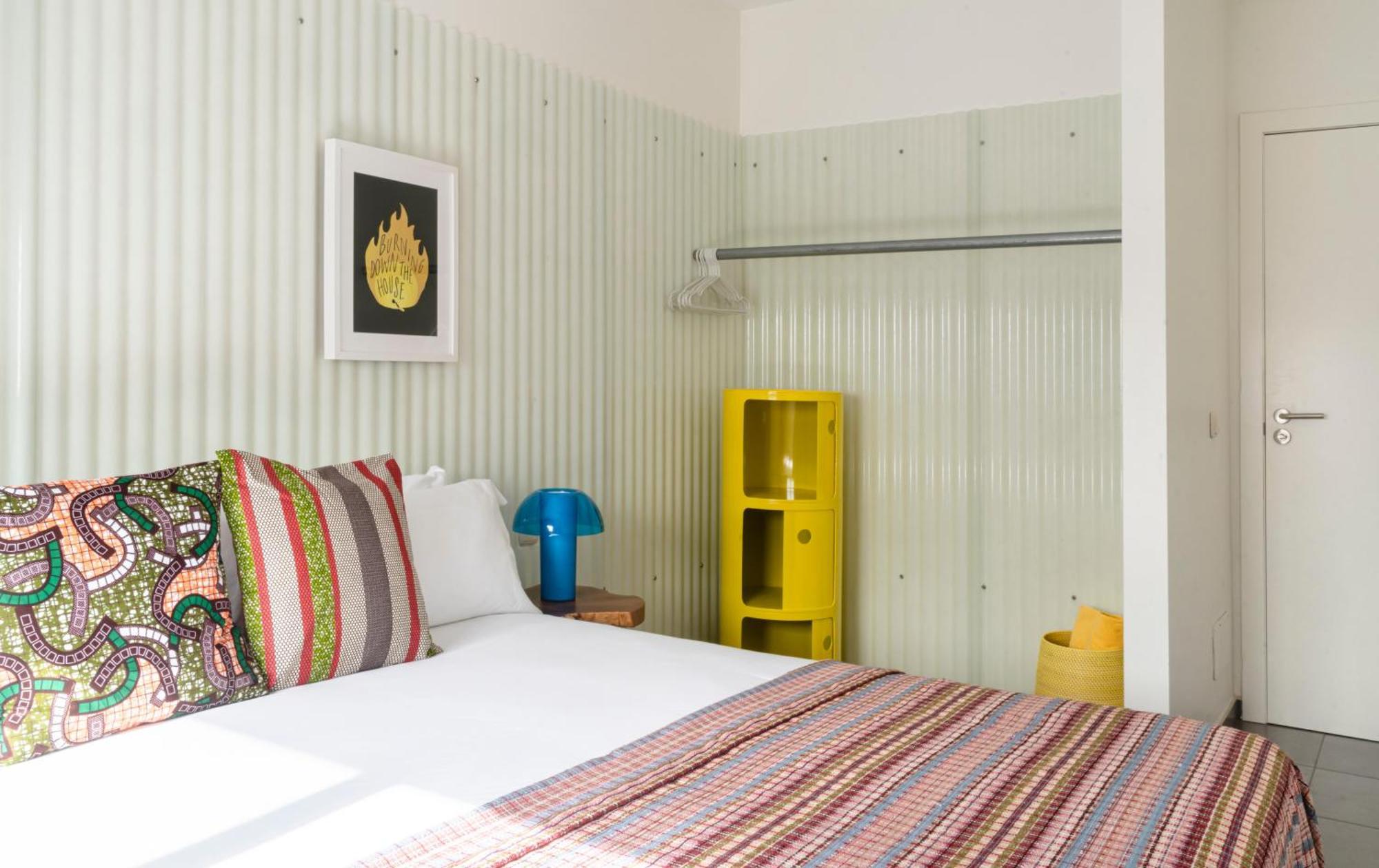 Buendia Nohotel Apartment 3*