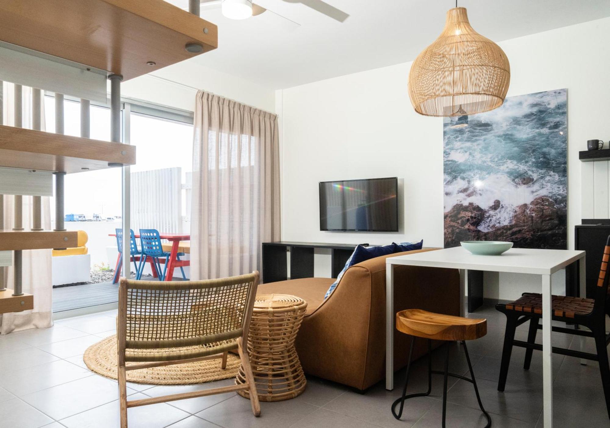 Apartment Buendia Nohotel 3*