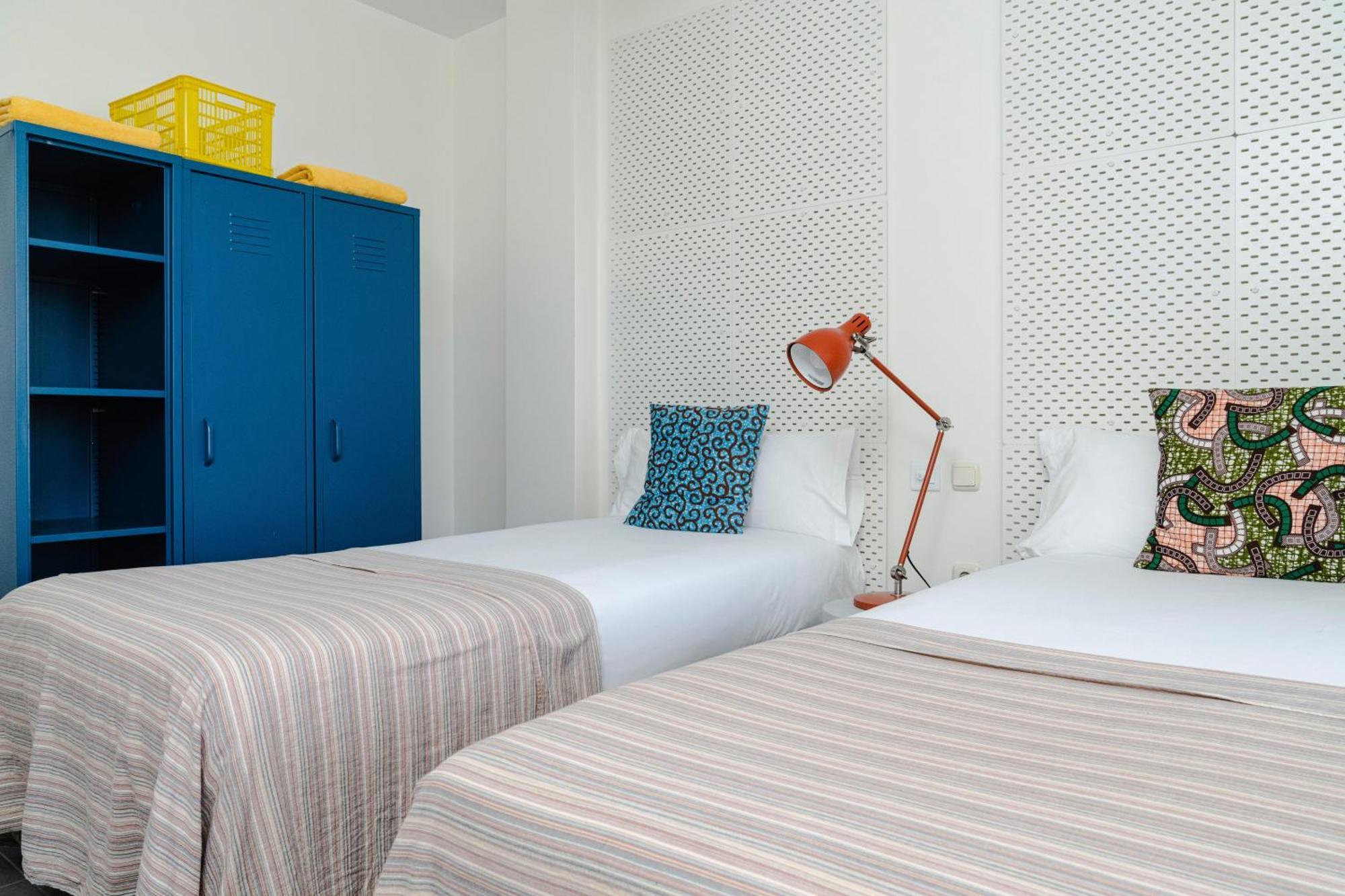 Buendia Nohotel Apartment 3*