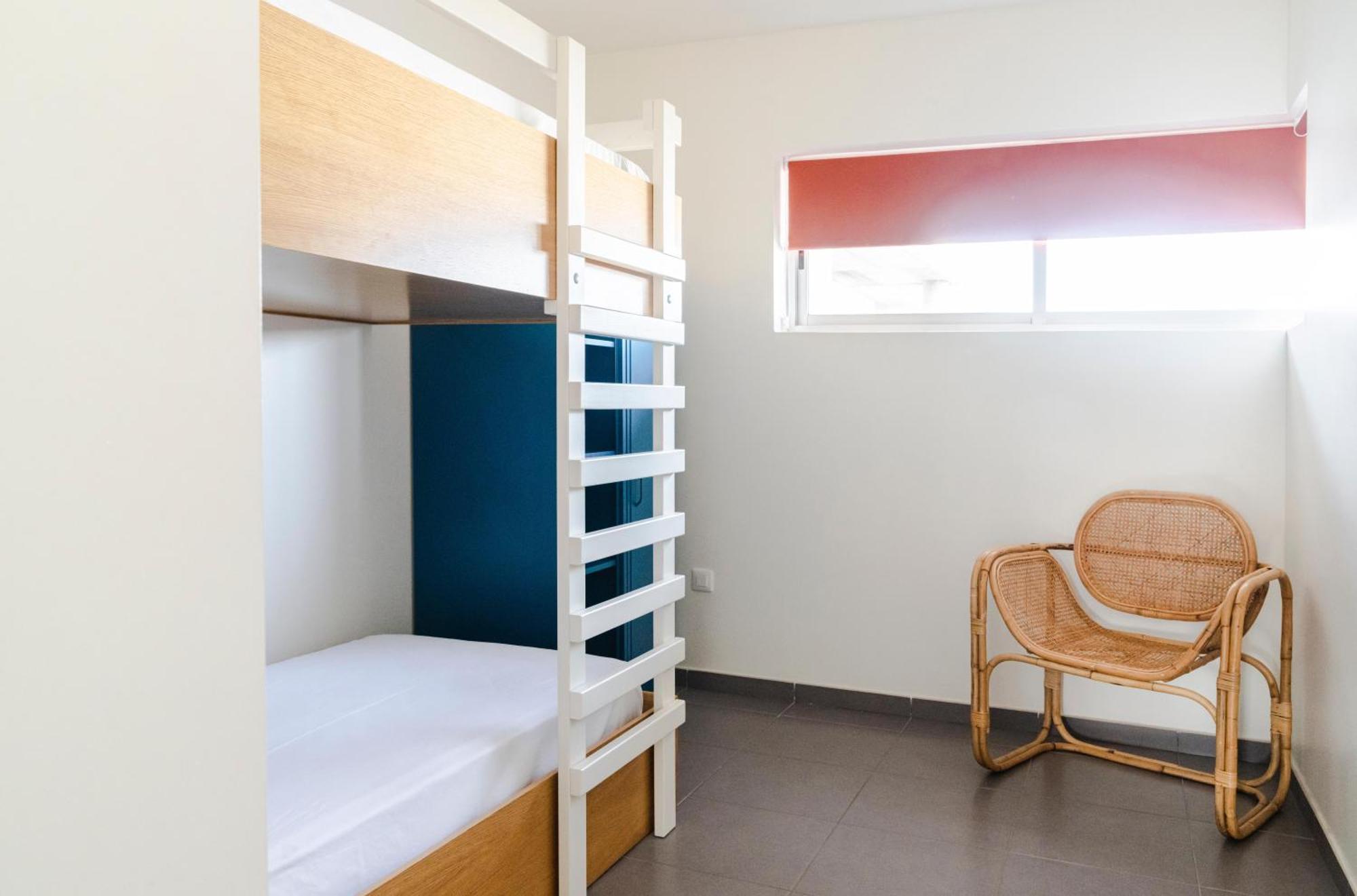 Buendia Nohotel