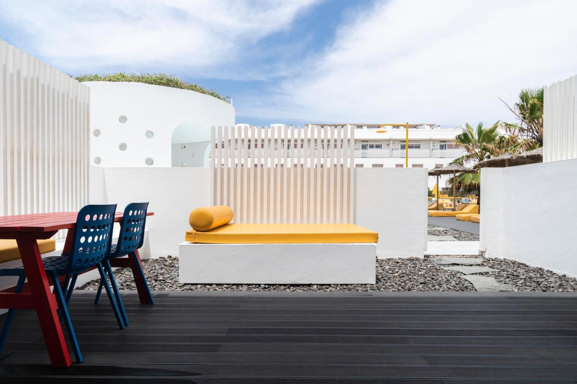 Apartment Buendia Nohotel