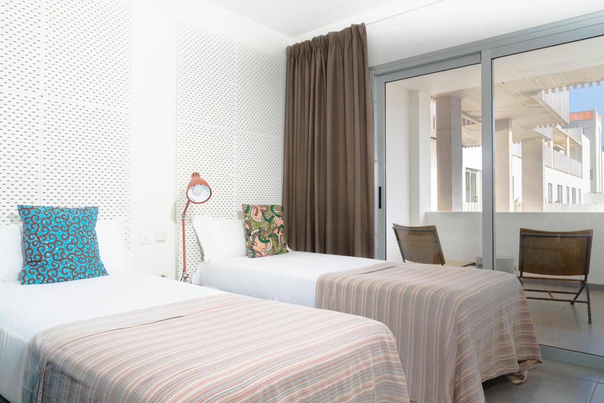 Buendia Nohotel Apartment