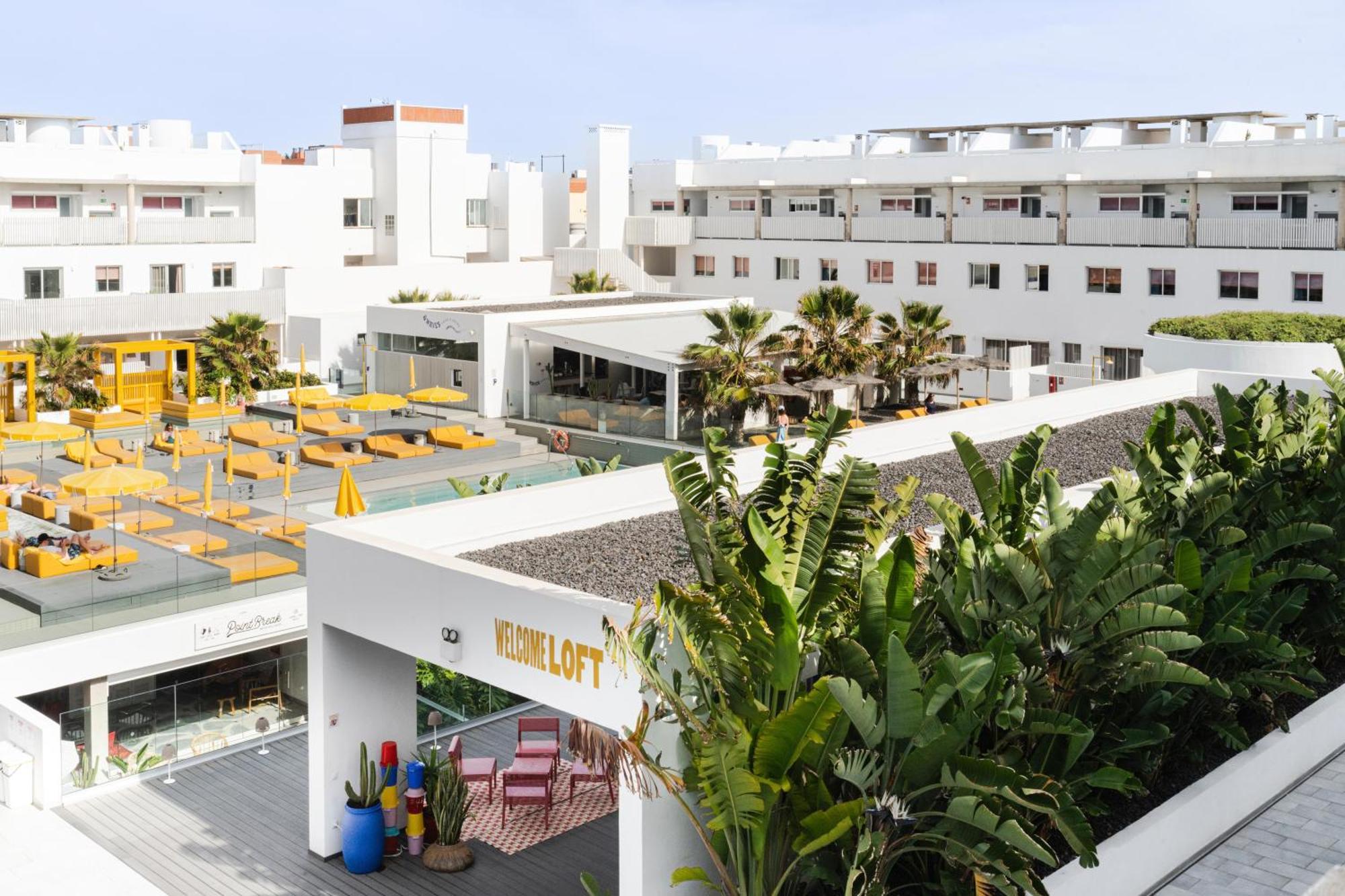 Buendia Nohotel