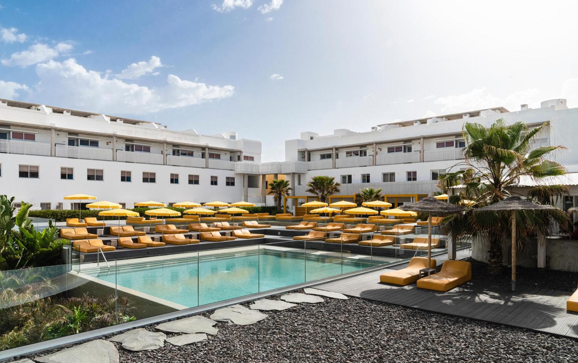 Buendia Nohotel Apartment Corralejo