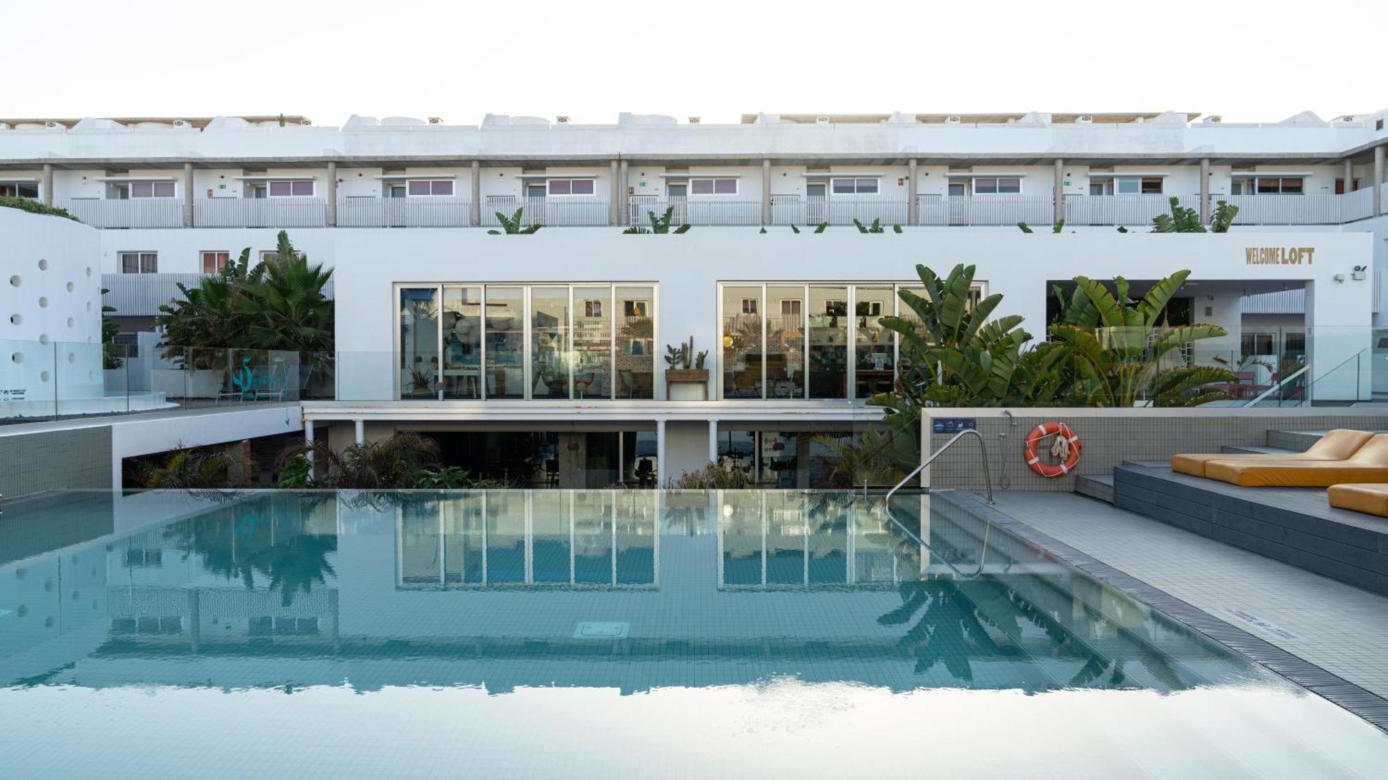 Buendia Nohotel Apartment