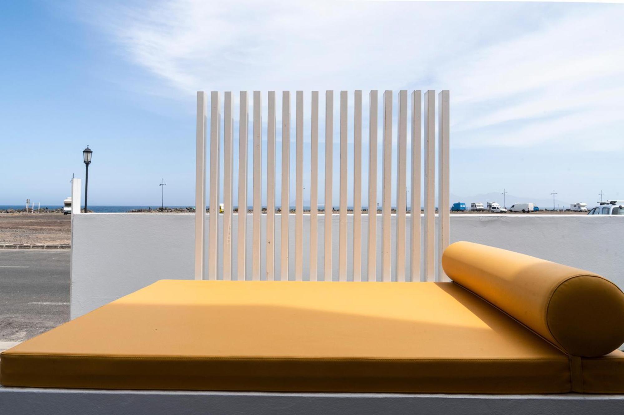 Buendia Nohotel Apartment