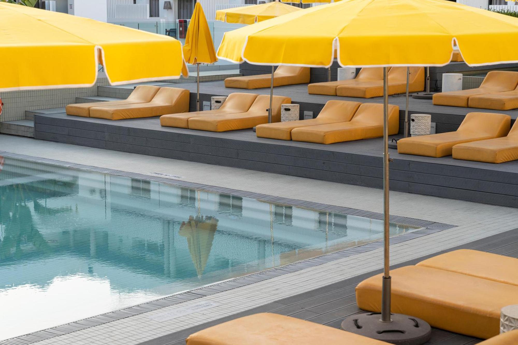 Buendia Nohotel Apartment 3*