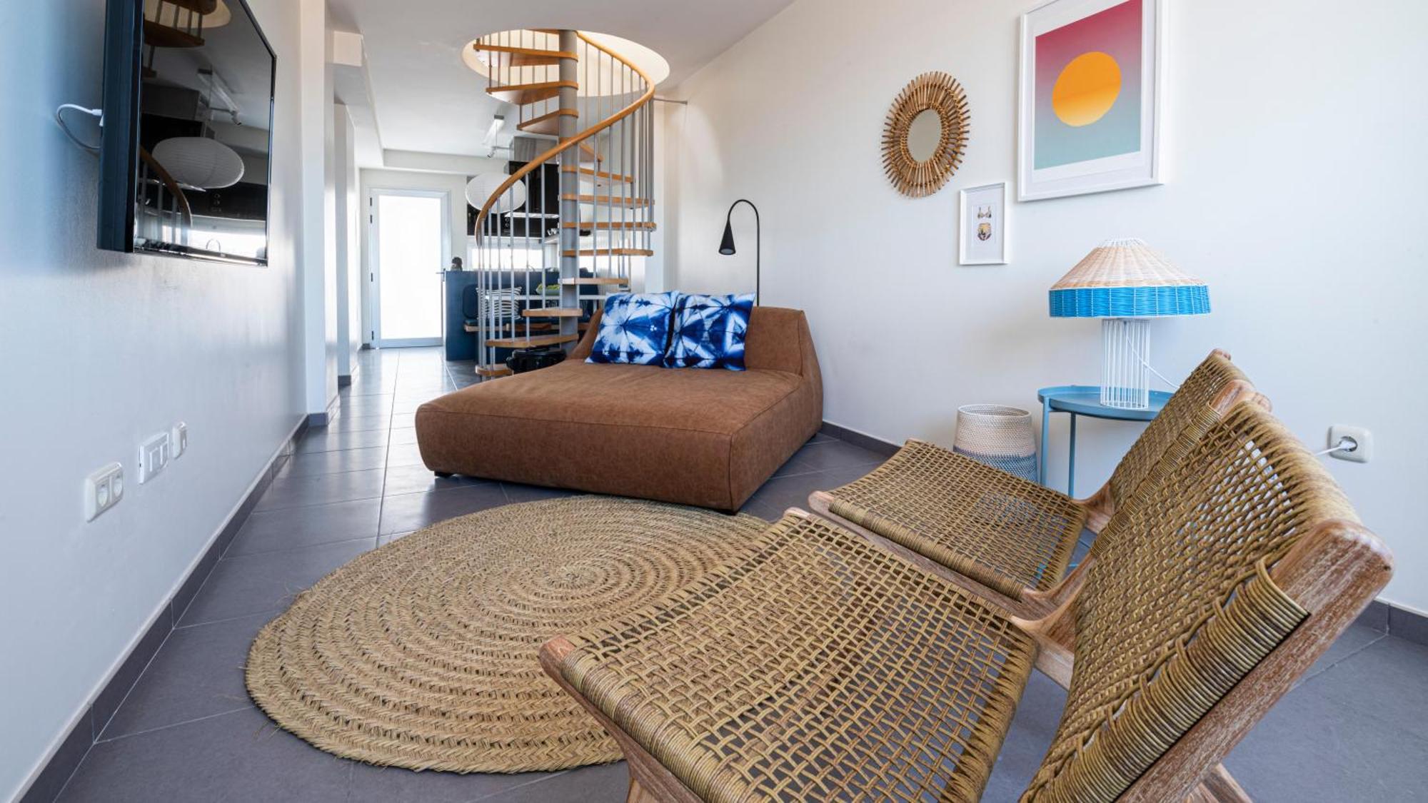 Apartment Buendia Nohotel Corralejo