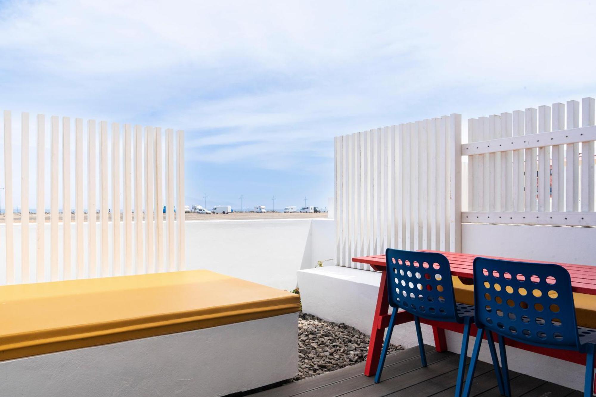 Buendia Nohotel 3* Corralejo