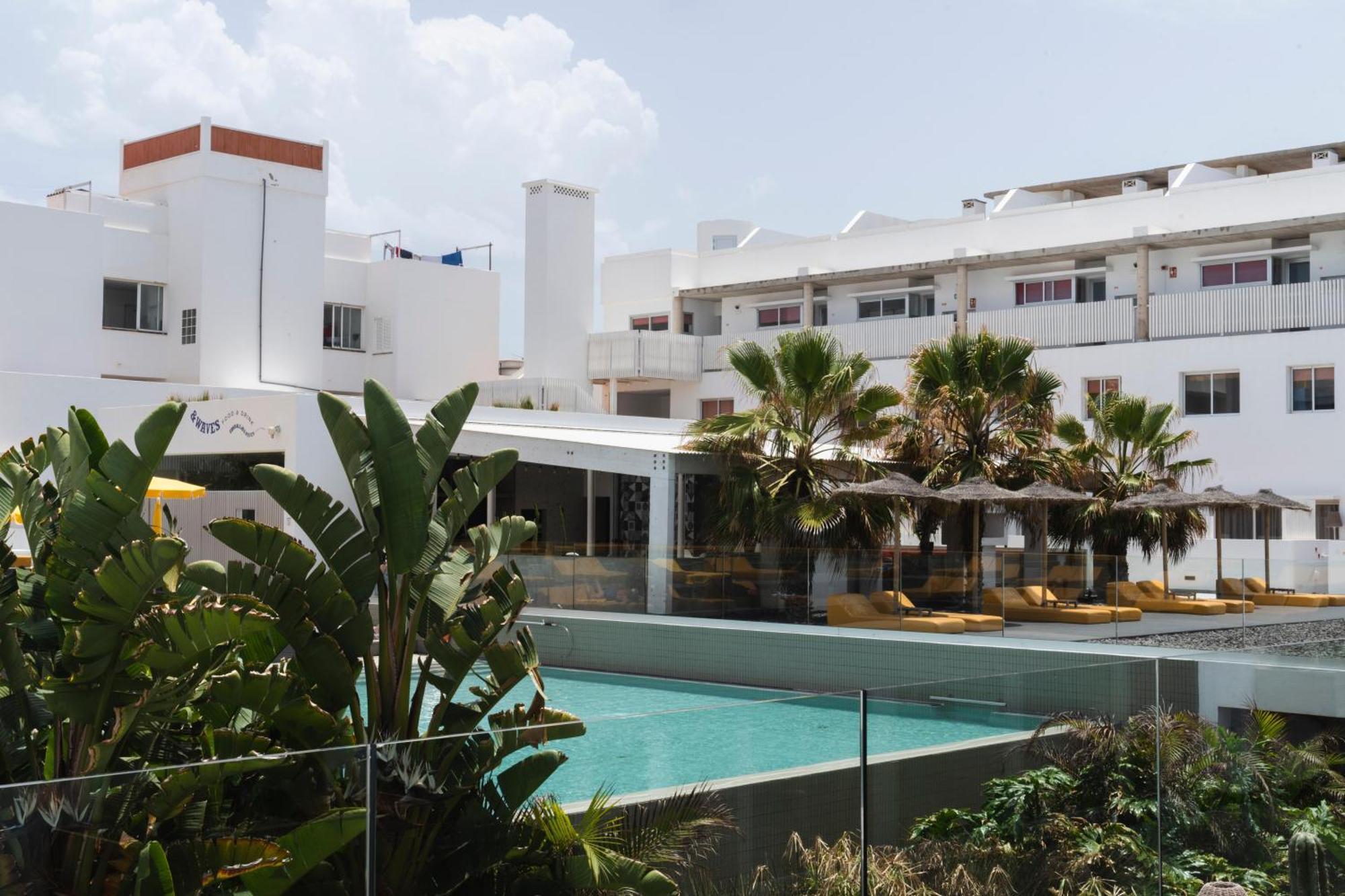Apartment Buendia Nohotel Corralejo