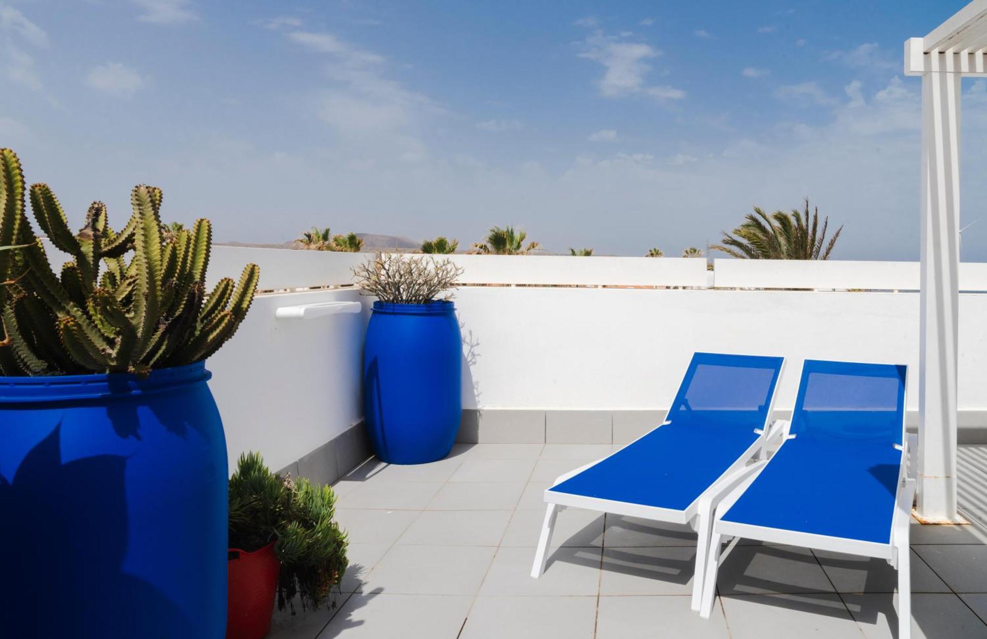 Apartment Buendia Nohotel 3*