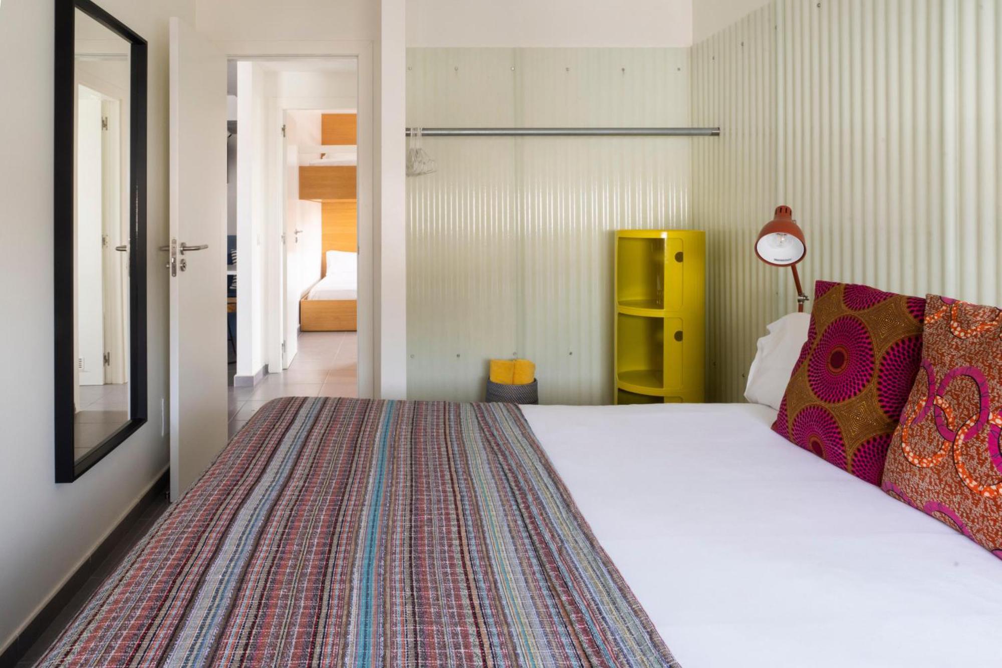 Buendia Nohotel 3* Corralejo