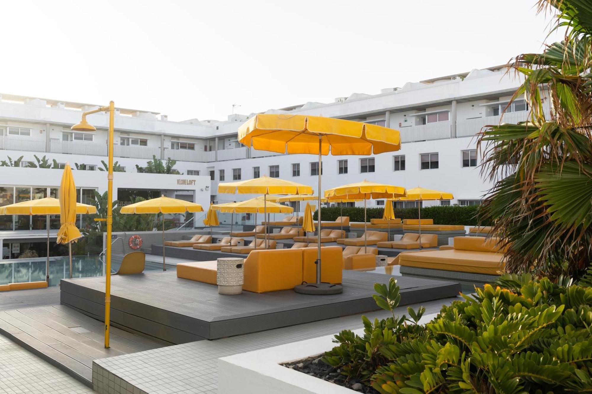 Buendia Nohotel