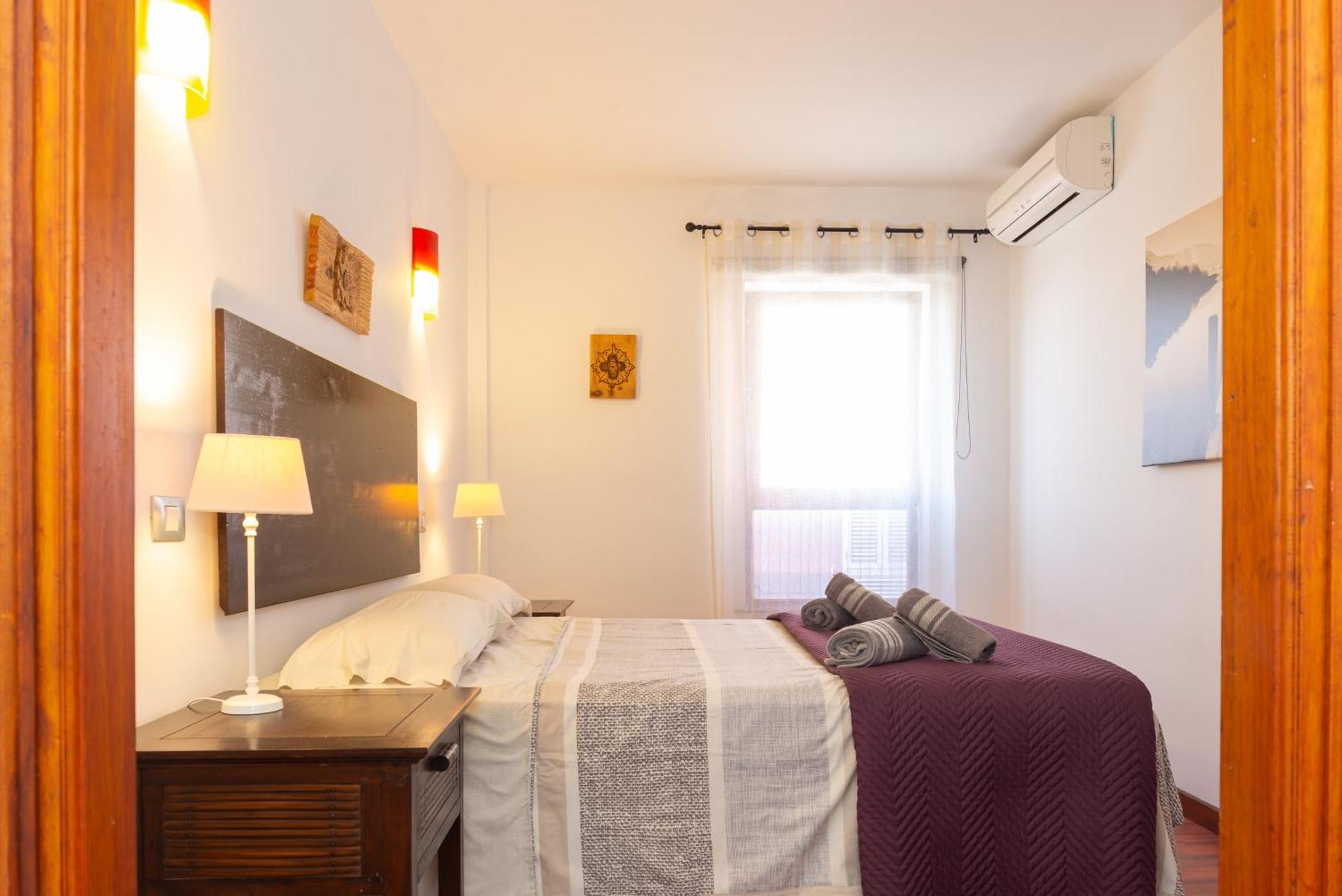 Apartment Casa Jasmine Corralejo