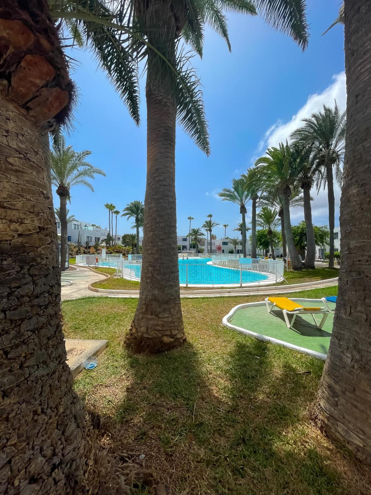 Barqueros 25 By Holidays Fuerteventura Appartement Corralejo