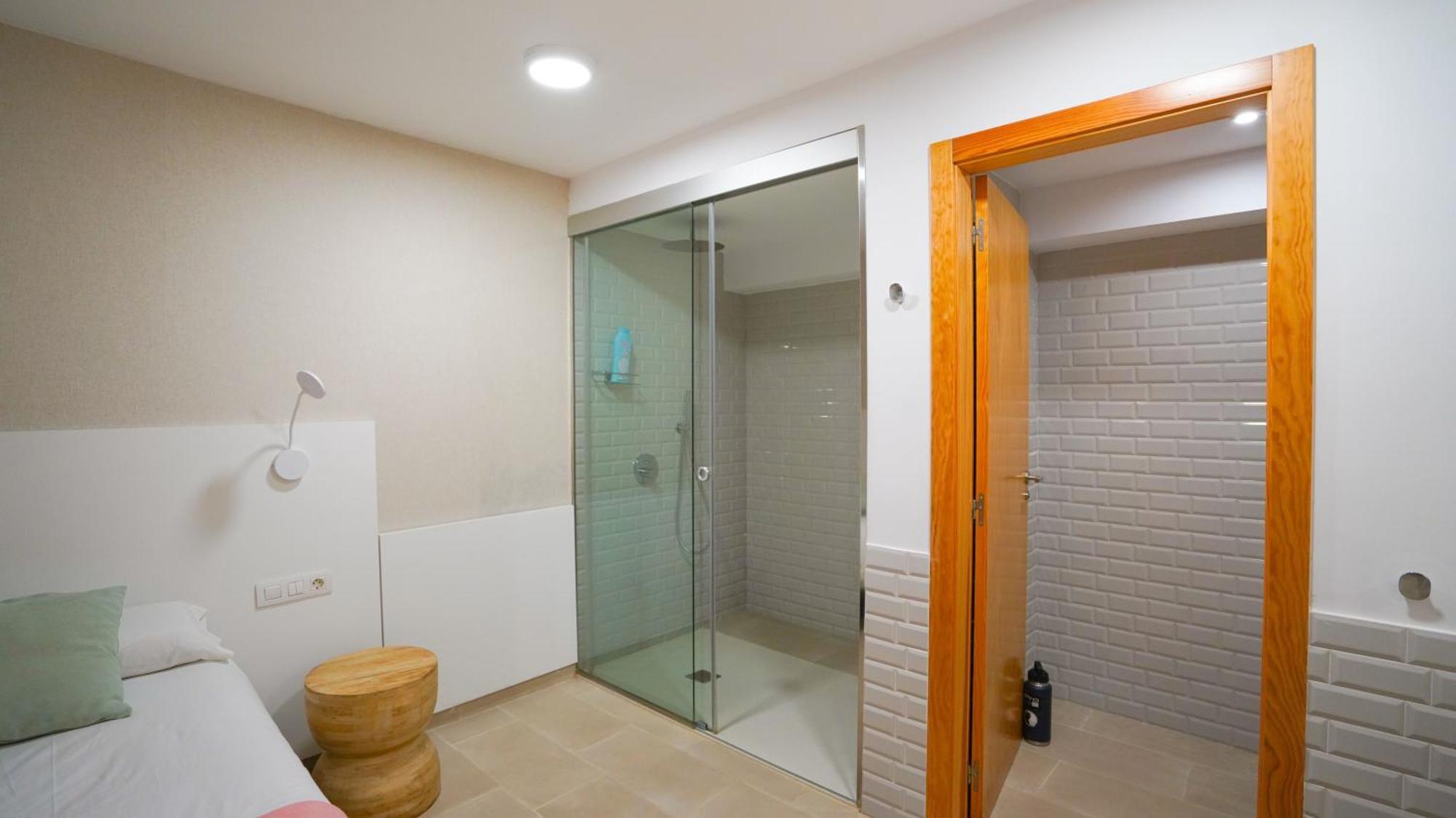 Apartment Oceanside Luxury Loft - Fast Wi-fi - Workstations Corralejo