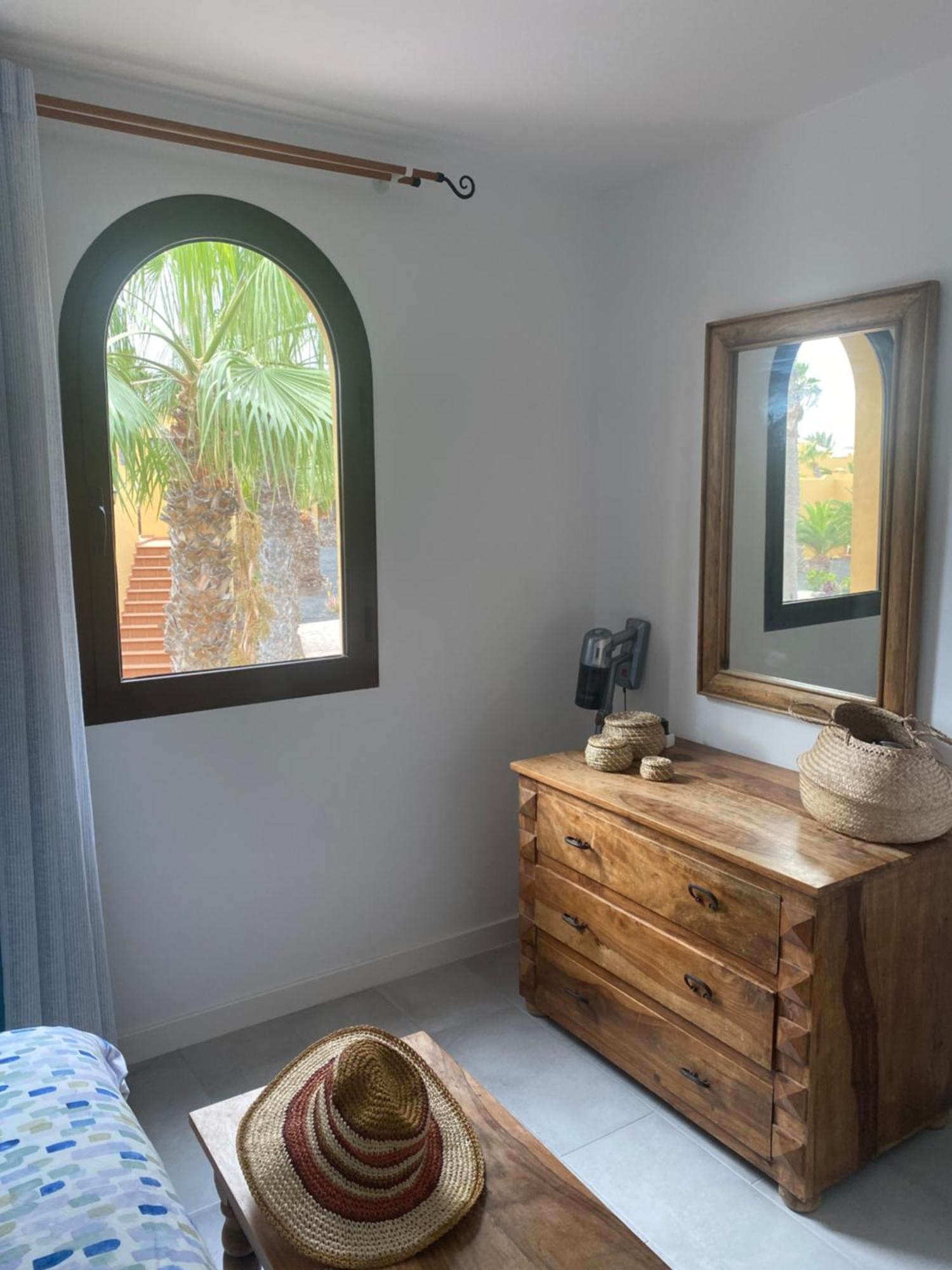 La Casa Di Julia Corralejo
