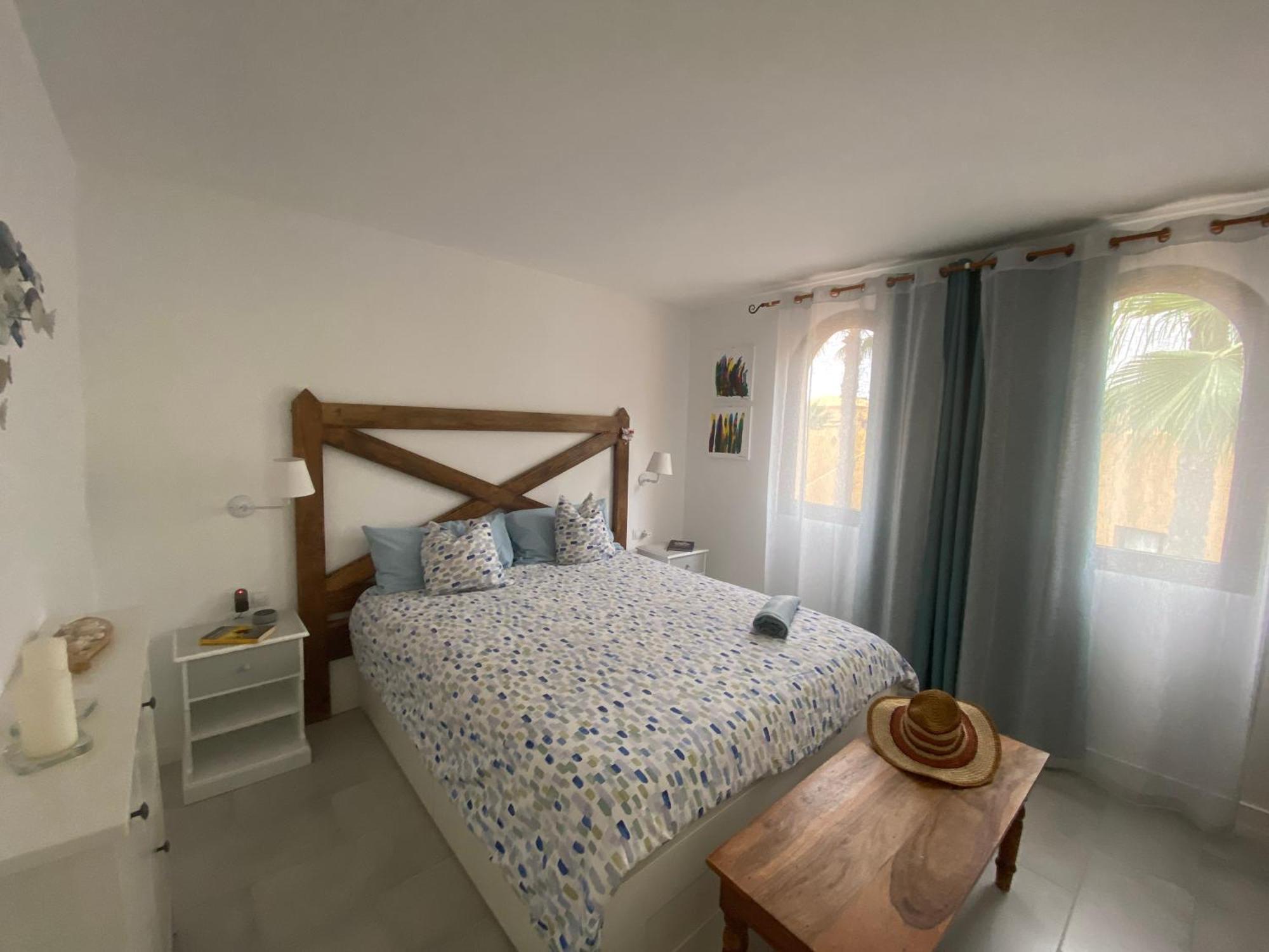 La Casa Di Julia * Corralejo