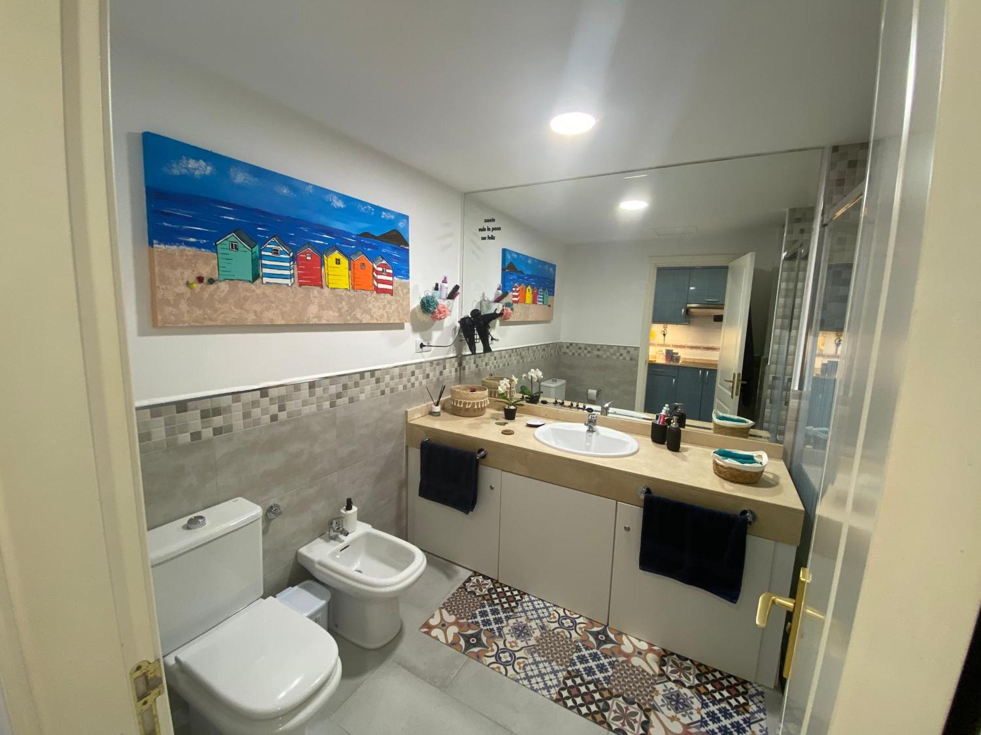 La Casa Di Julia Apartment