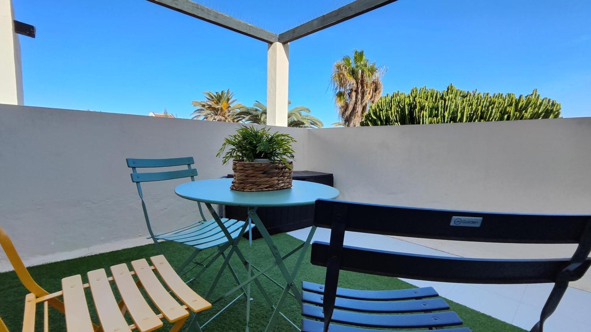 Apartment La Marina Corralejo