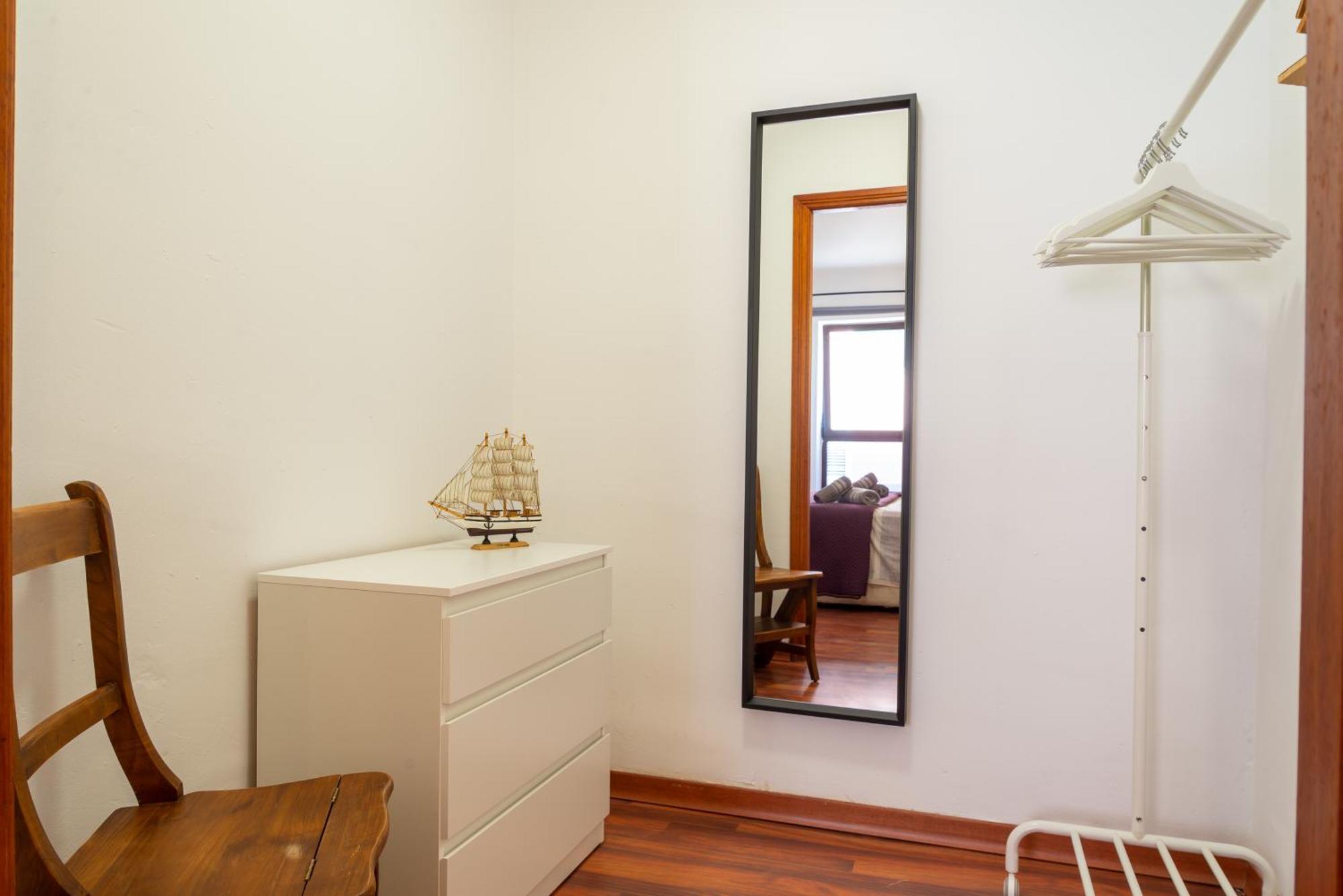 Apartment Casa Jasmine Corralejo