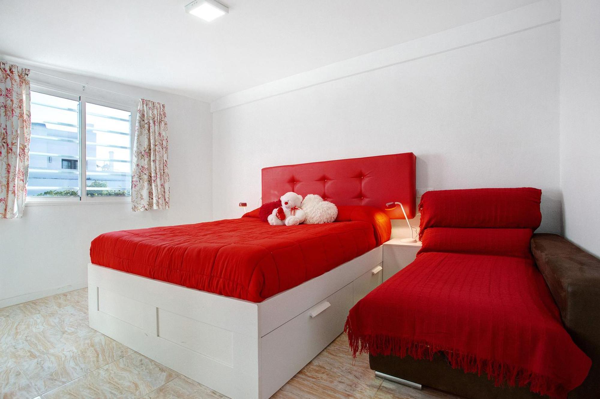 Casa Del Sol Rosa Holiday home *
