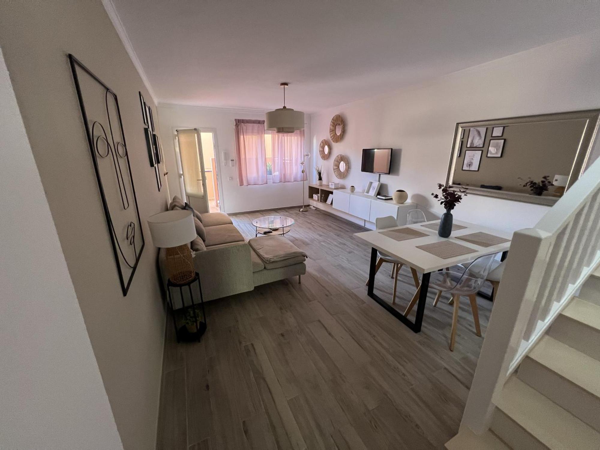 Aloe Apartment