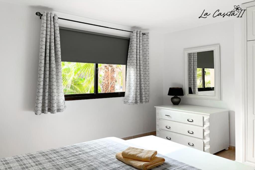 Apartment La Casita 2
