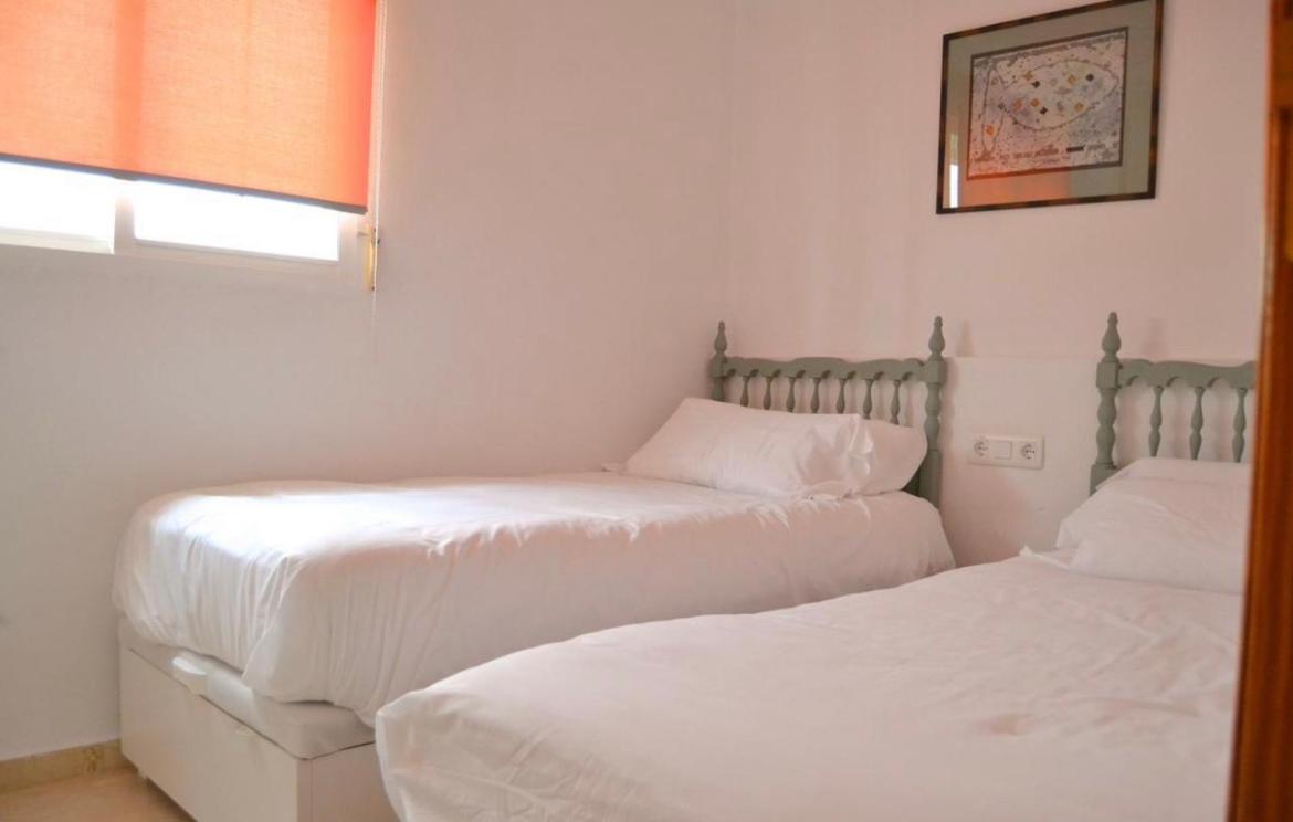 Apartamento Casa Kevin