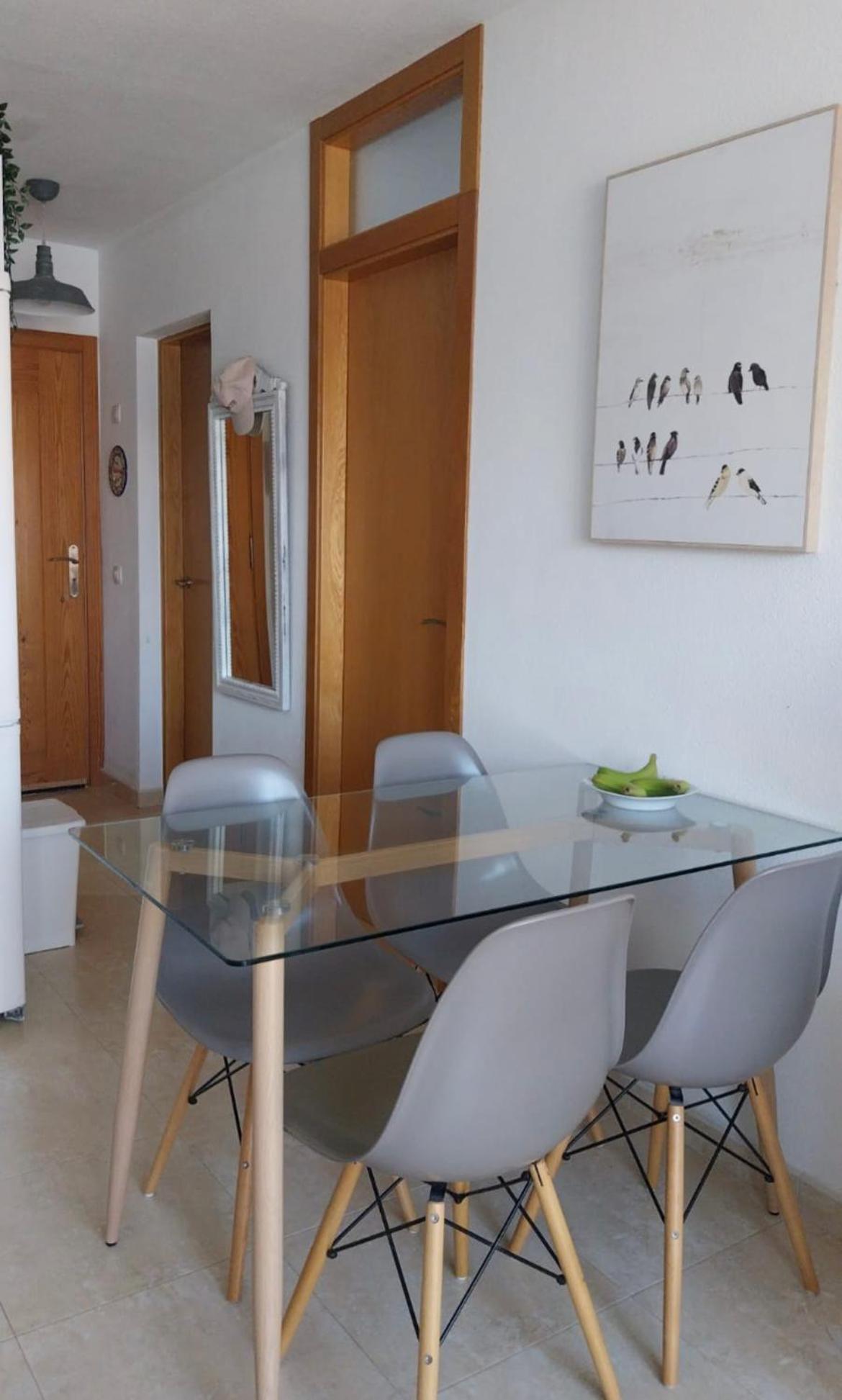 Apartamento Casa Kevin