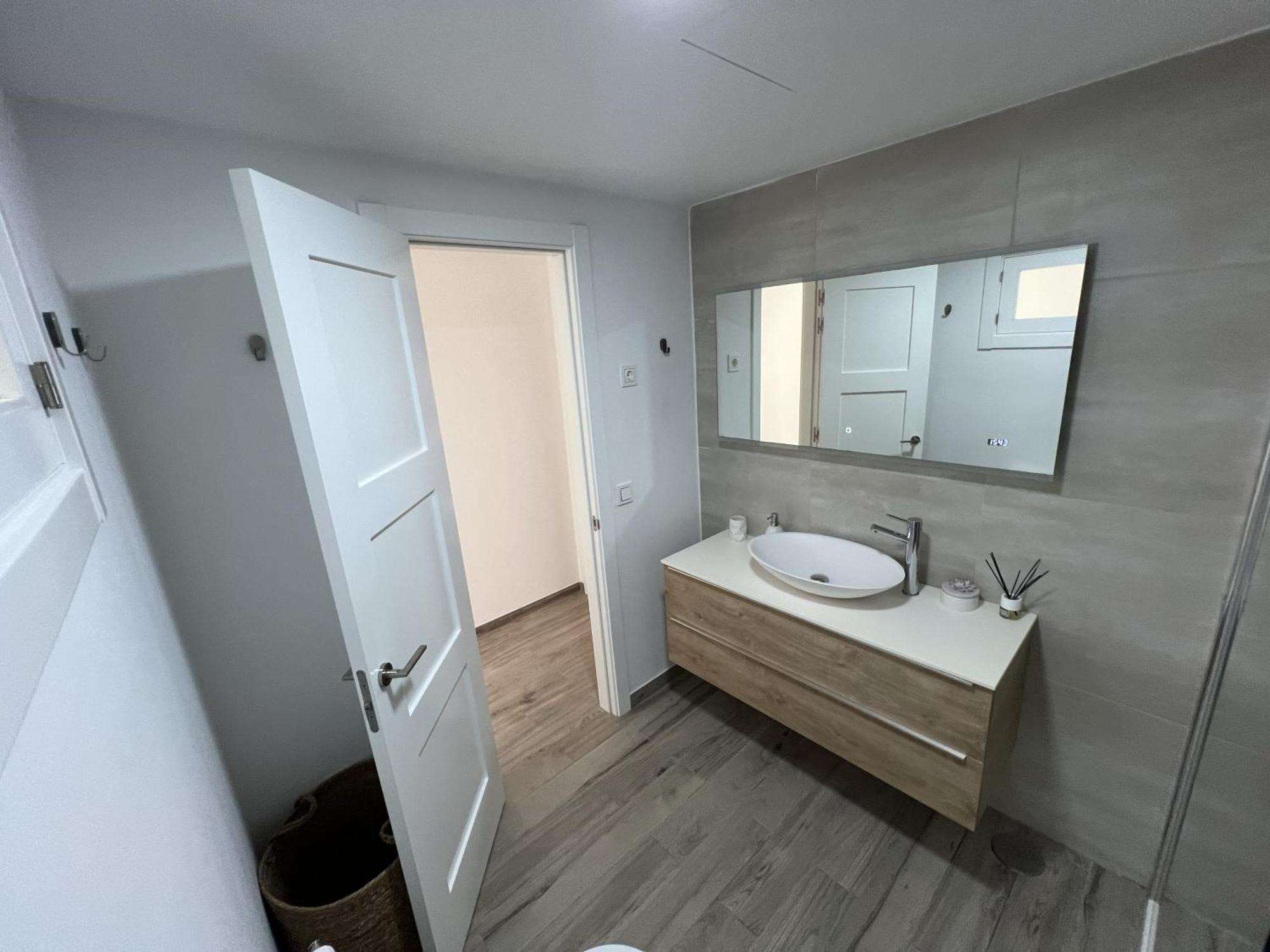 Aloe Apartment Corralejo