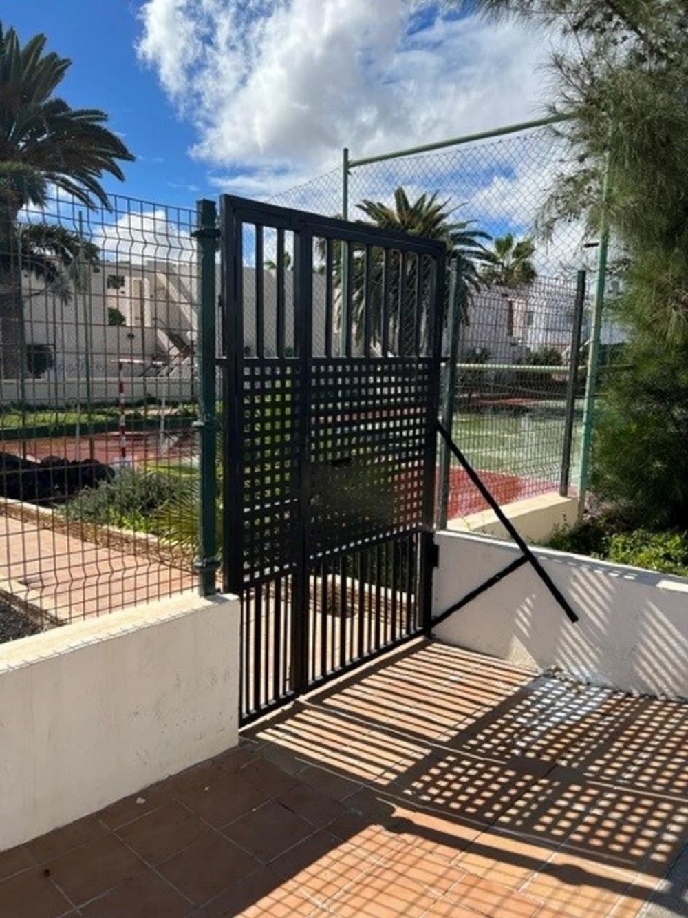 Casa Feliz Apartment