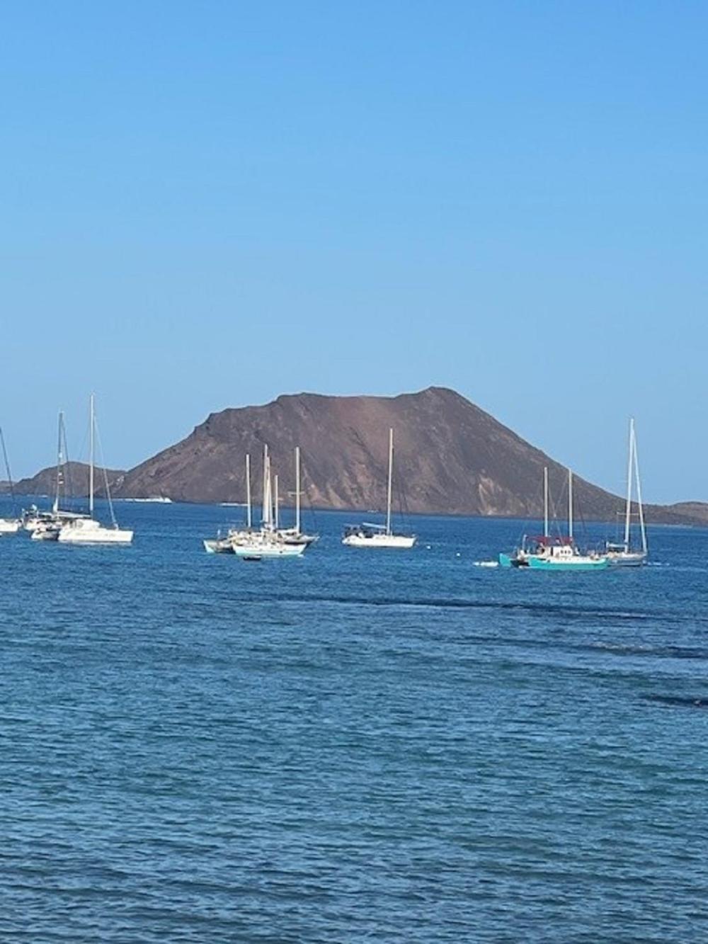 Casa Feliz * Corralejo