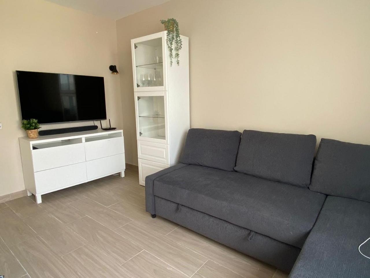 Apartment Casa Feliz Corralejo