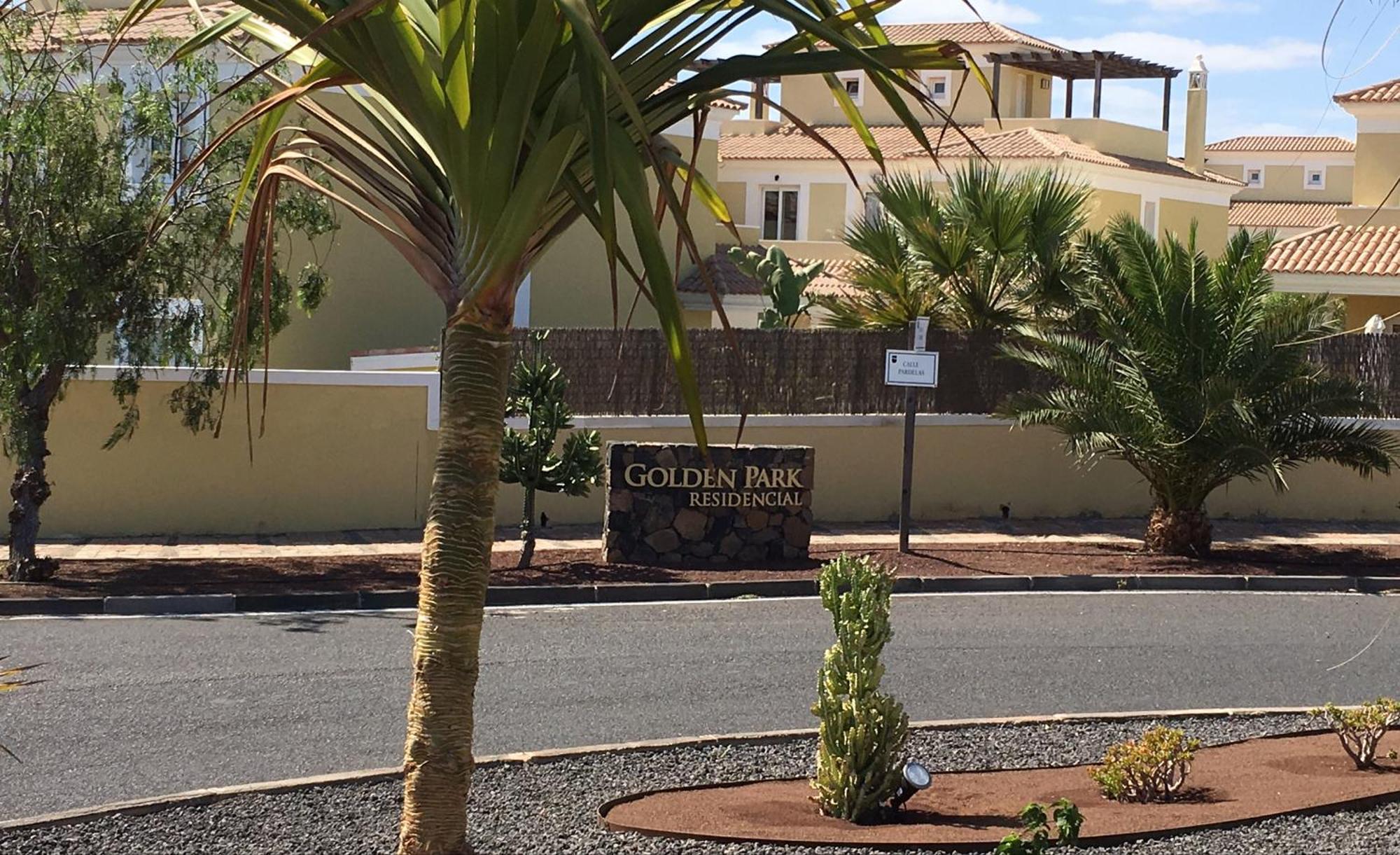 Villa Solymar