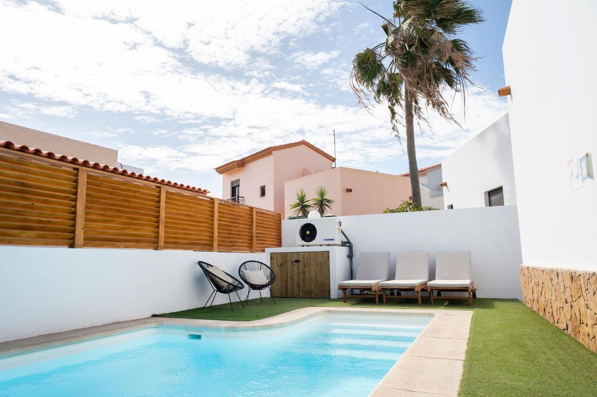 Villa Vhana *